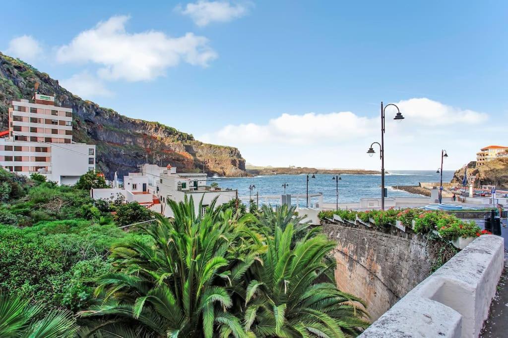 El Balcon De Mar Y Paz * Icod De Los Vinos