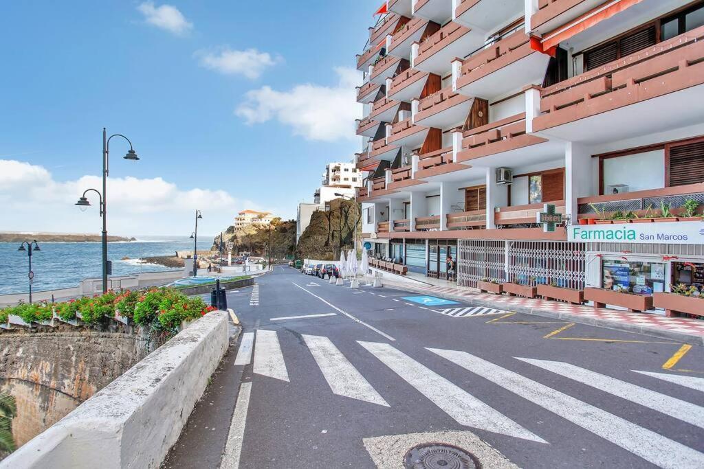 El Balcon De Mar Y Paz Icod De Los Vinos