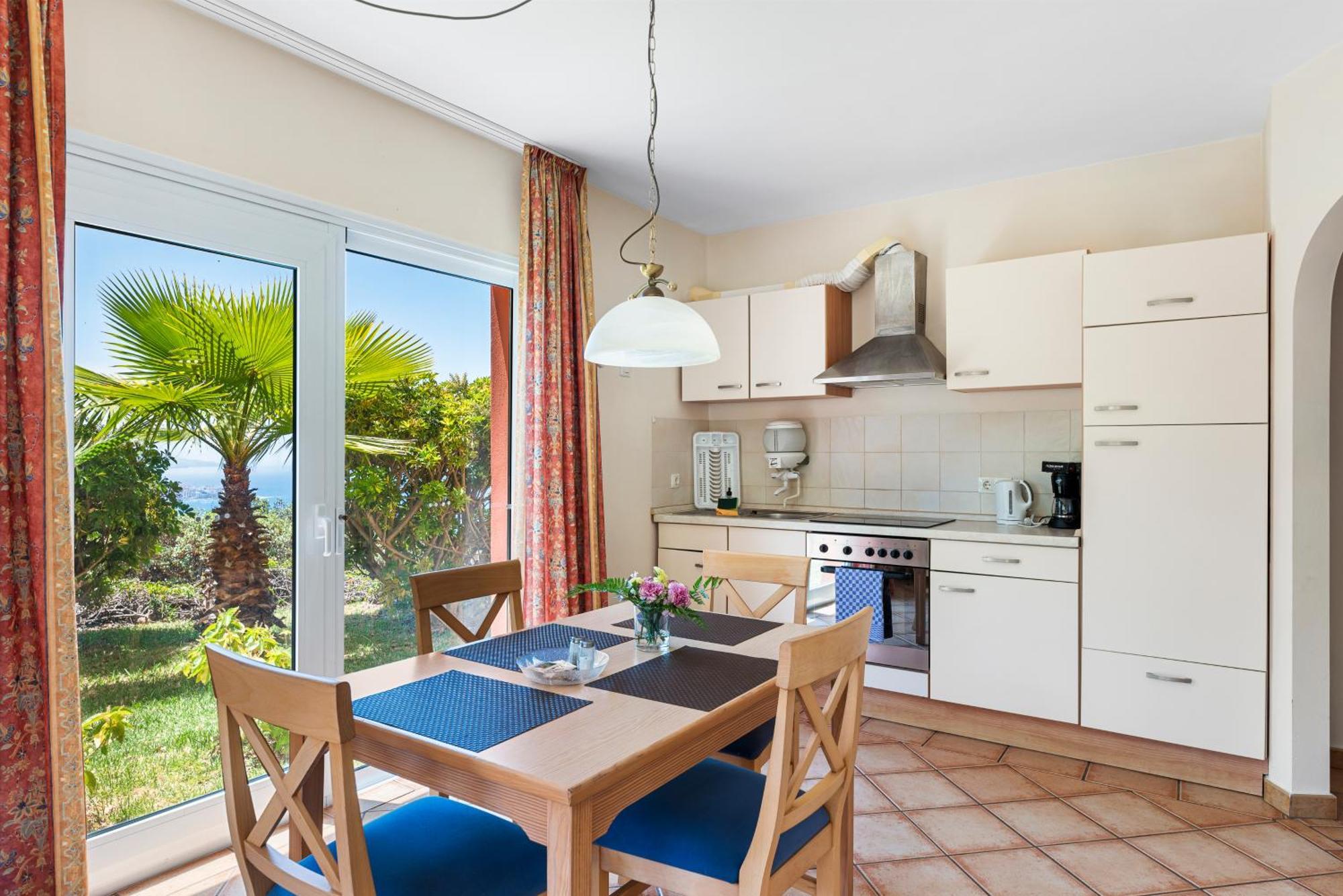 Apartment Vistamar *