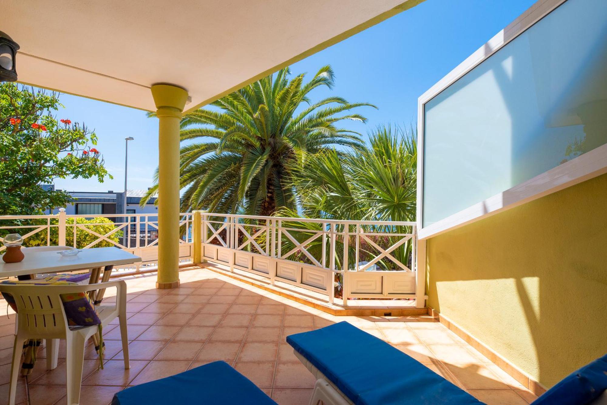 Vistamar Santa Ursula (Tenerife)