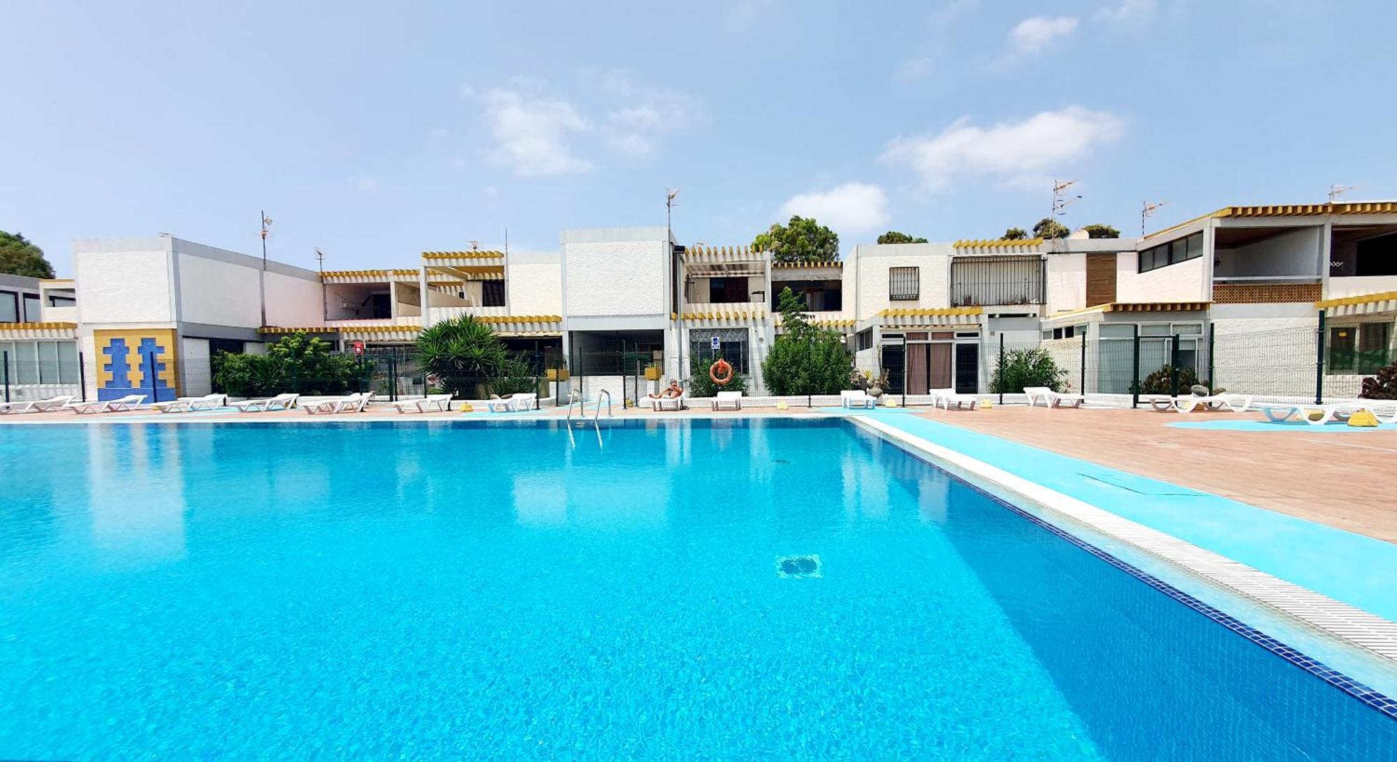 Appartement Papagayo