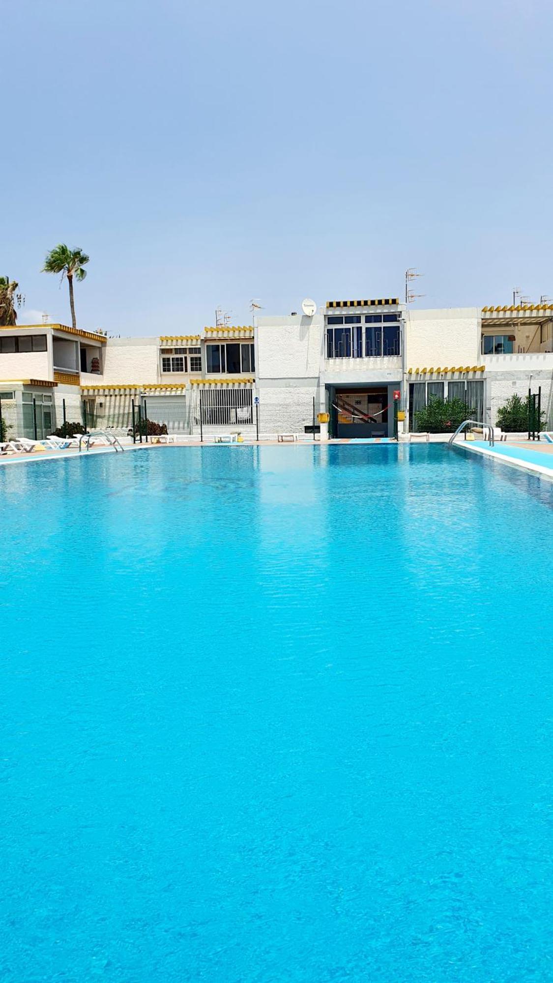 Papagayo Appartement Arona (Tenerife)