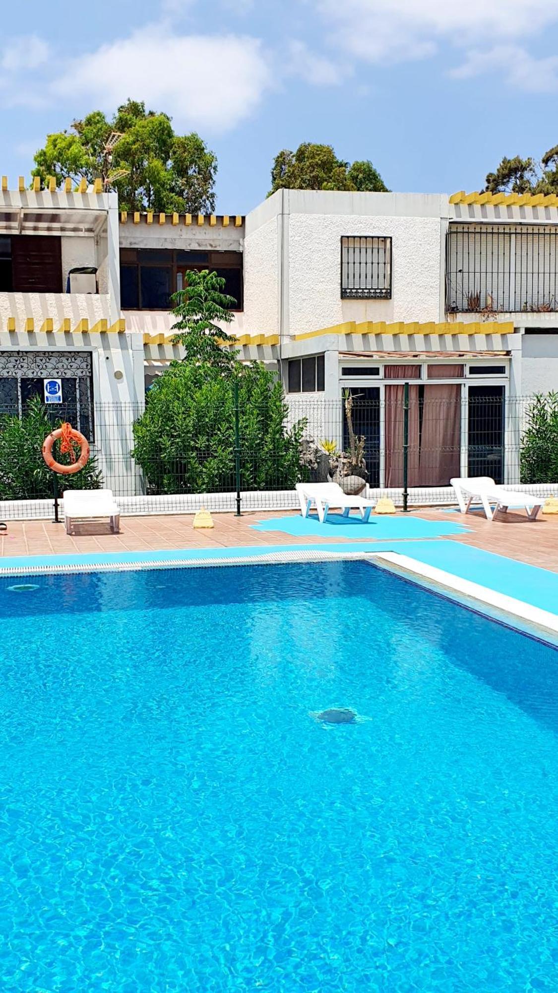 Appartement Papagayo Arona (Tenerife)