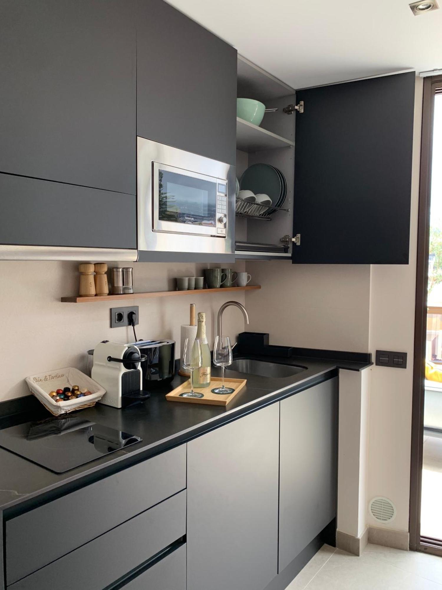 Luxury Atlantic Appartement Puerto de la Cruz (Tenerife)