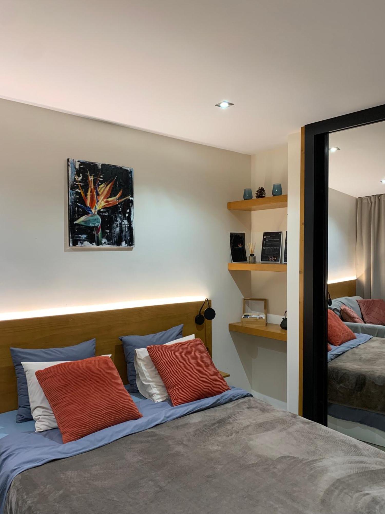 Luxury Atlantic Appartement *