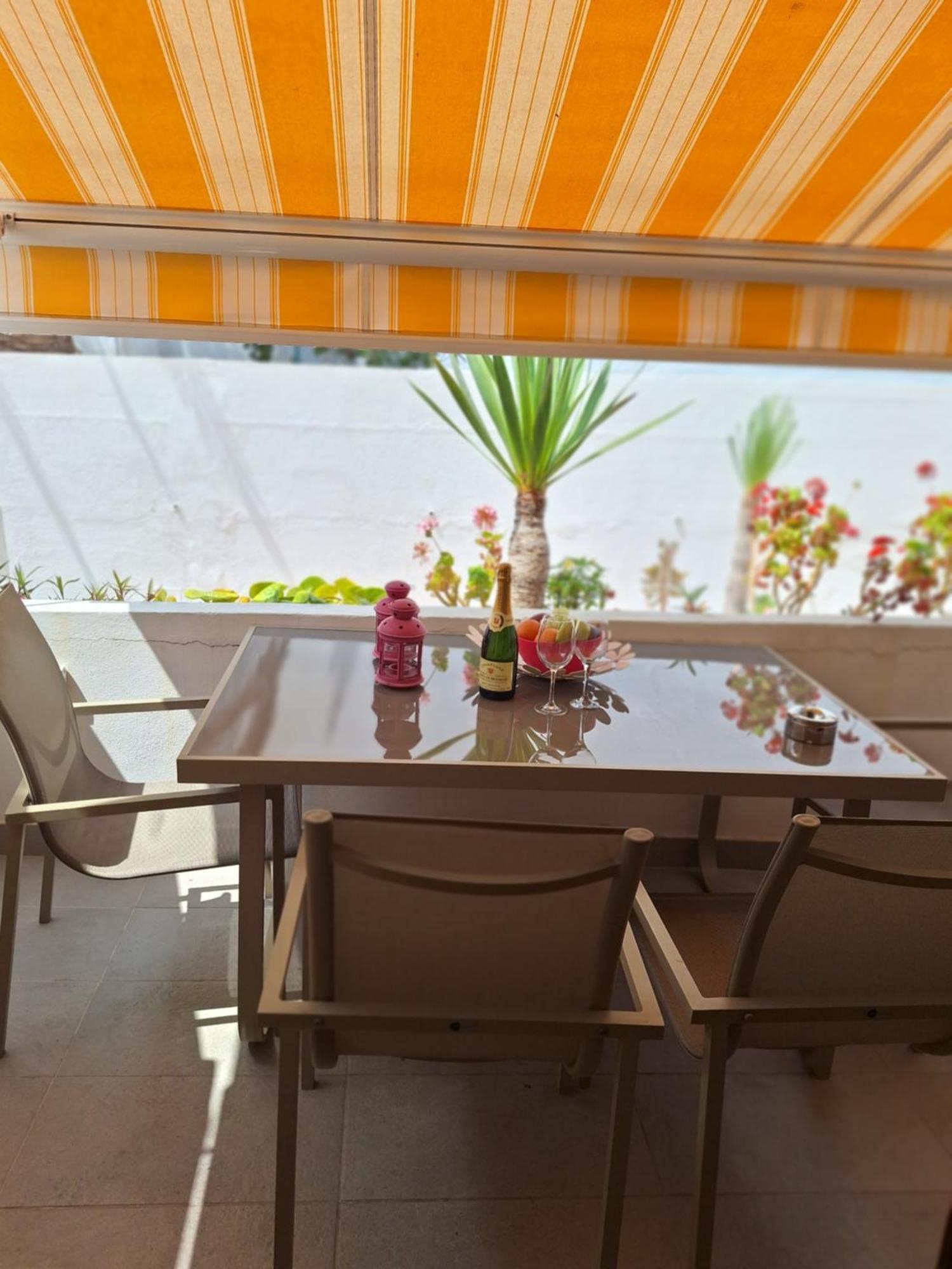 Exclusive Francy's In Garden City, Sant'eugenio Appartement *