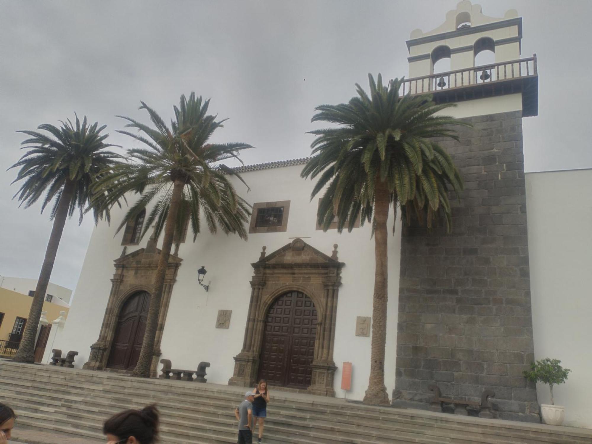 Apartamento Doña Carmen