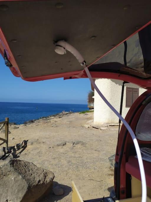 Camping W Discoverycanarias Ii *