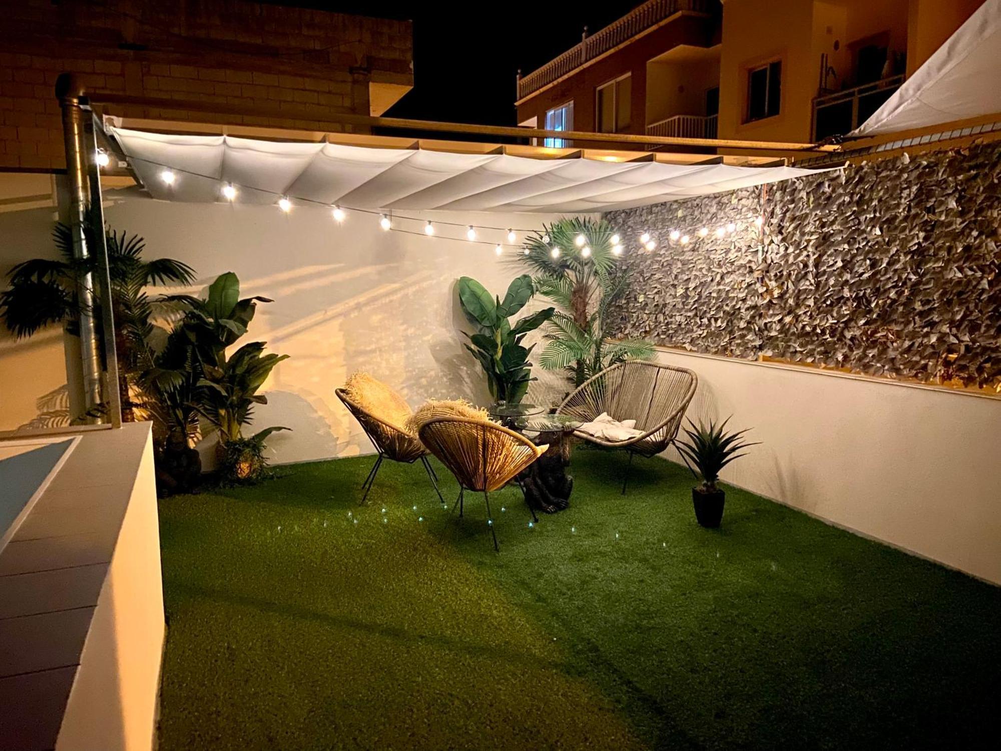 Appartement Casa Sole - Playa San Juan