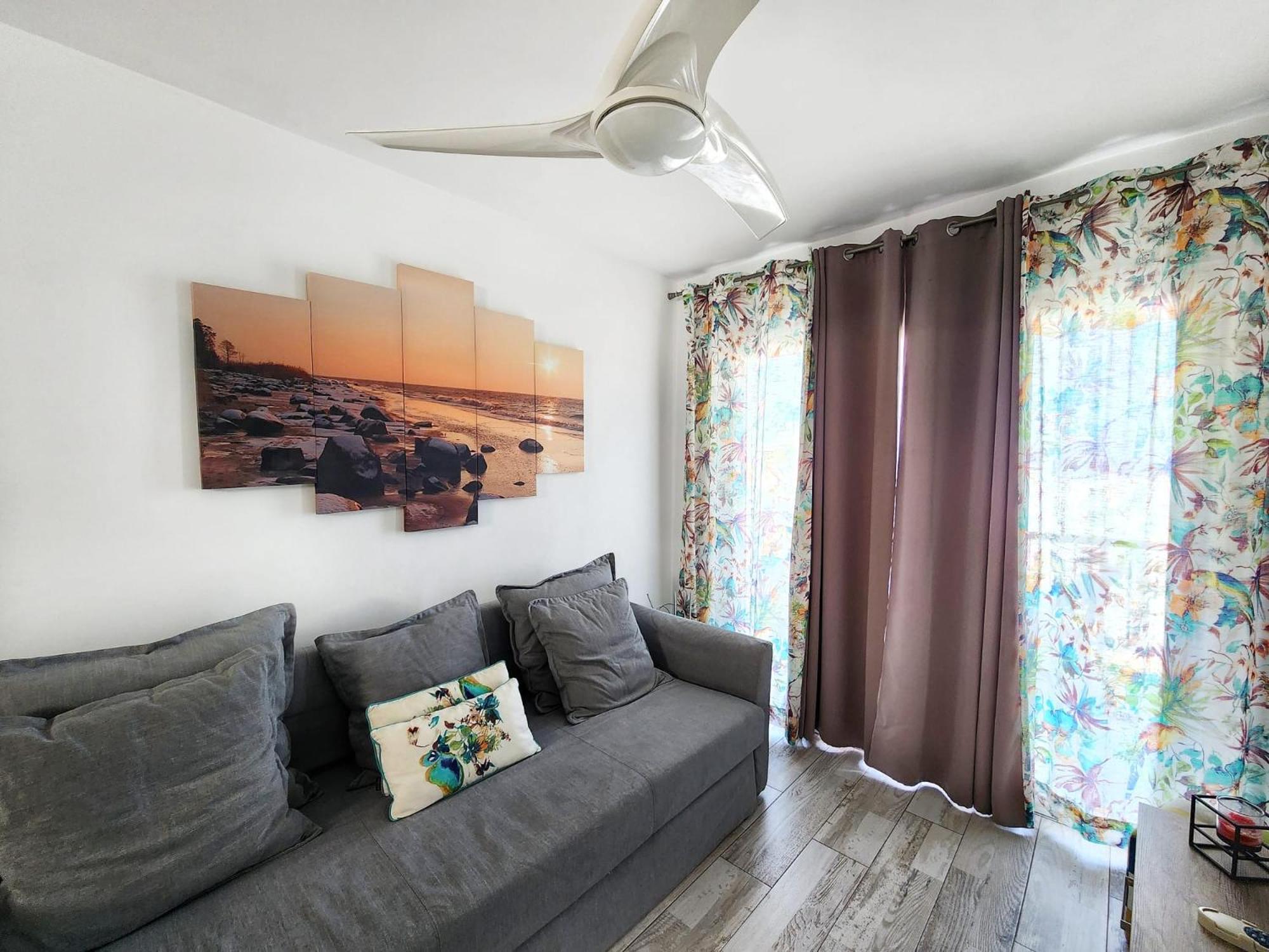 Royal Ocean View El Dorado Apartment Arona (Tenerife)