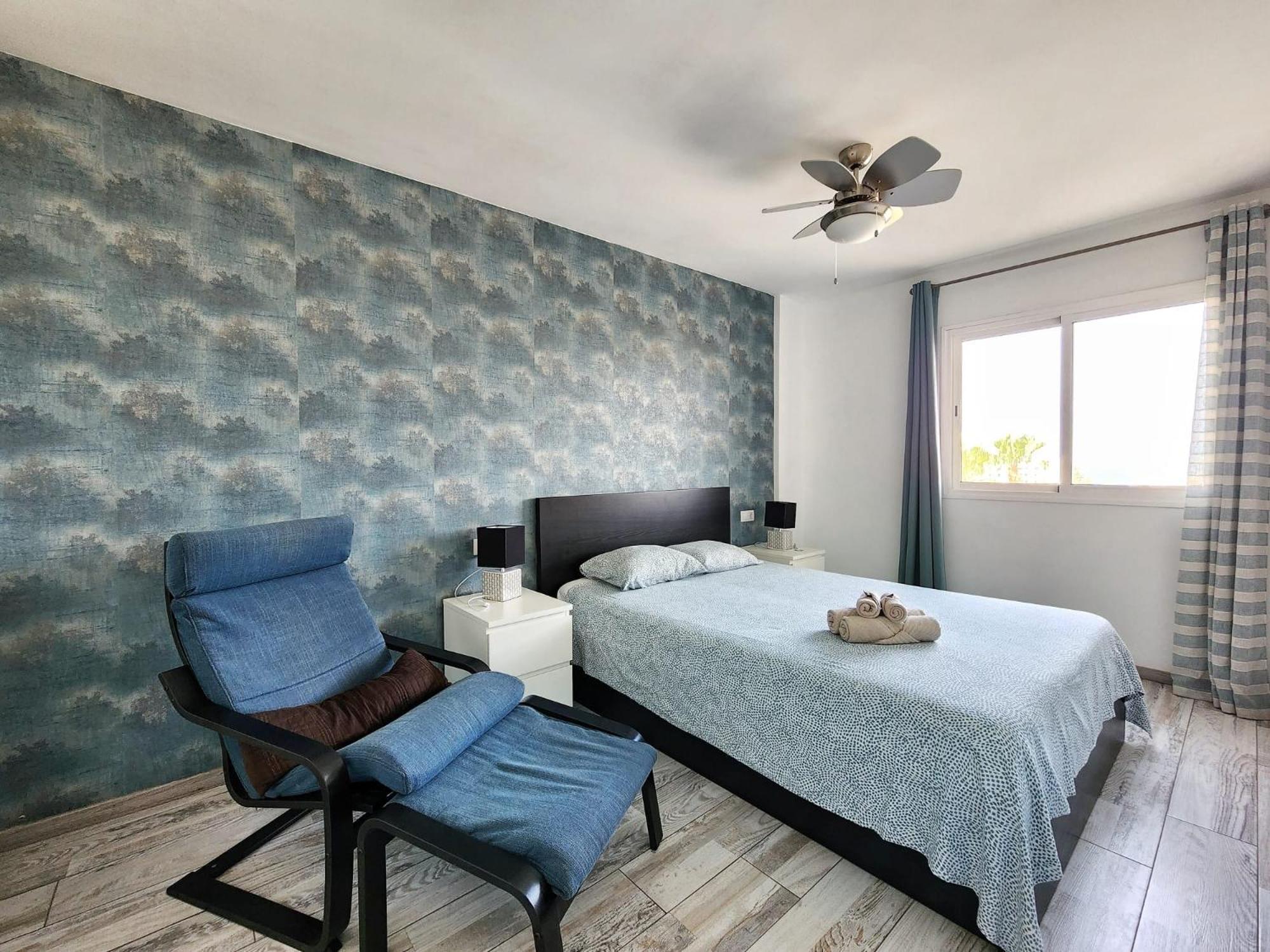 Royal Ocean View El Dorado Apartment