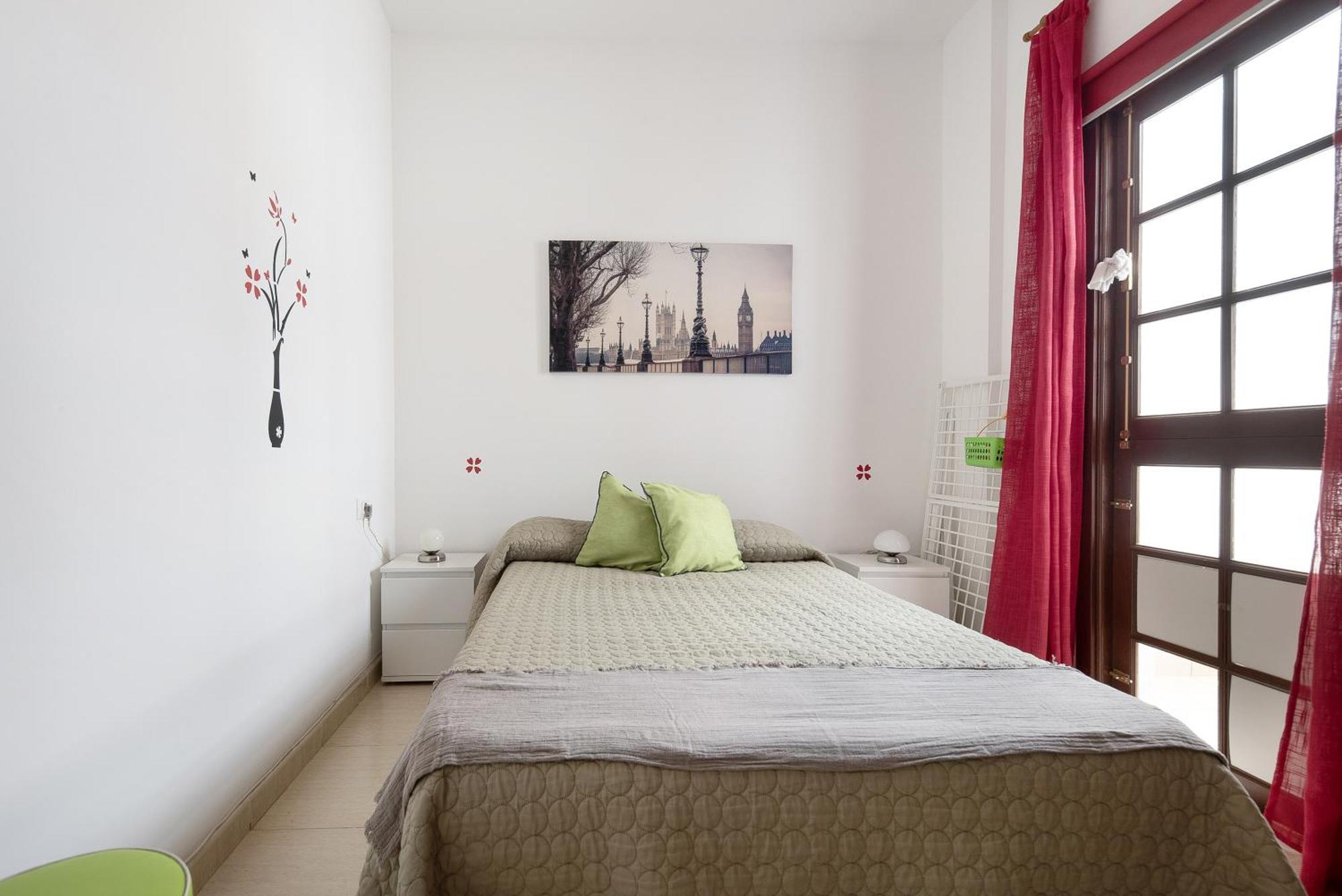 Elena Apartment Buenavista Del Norte