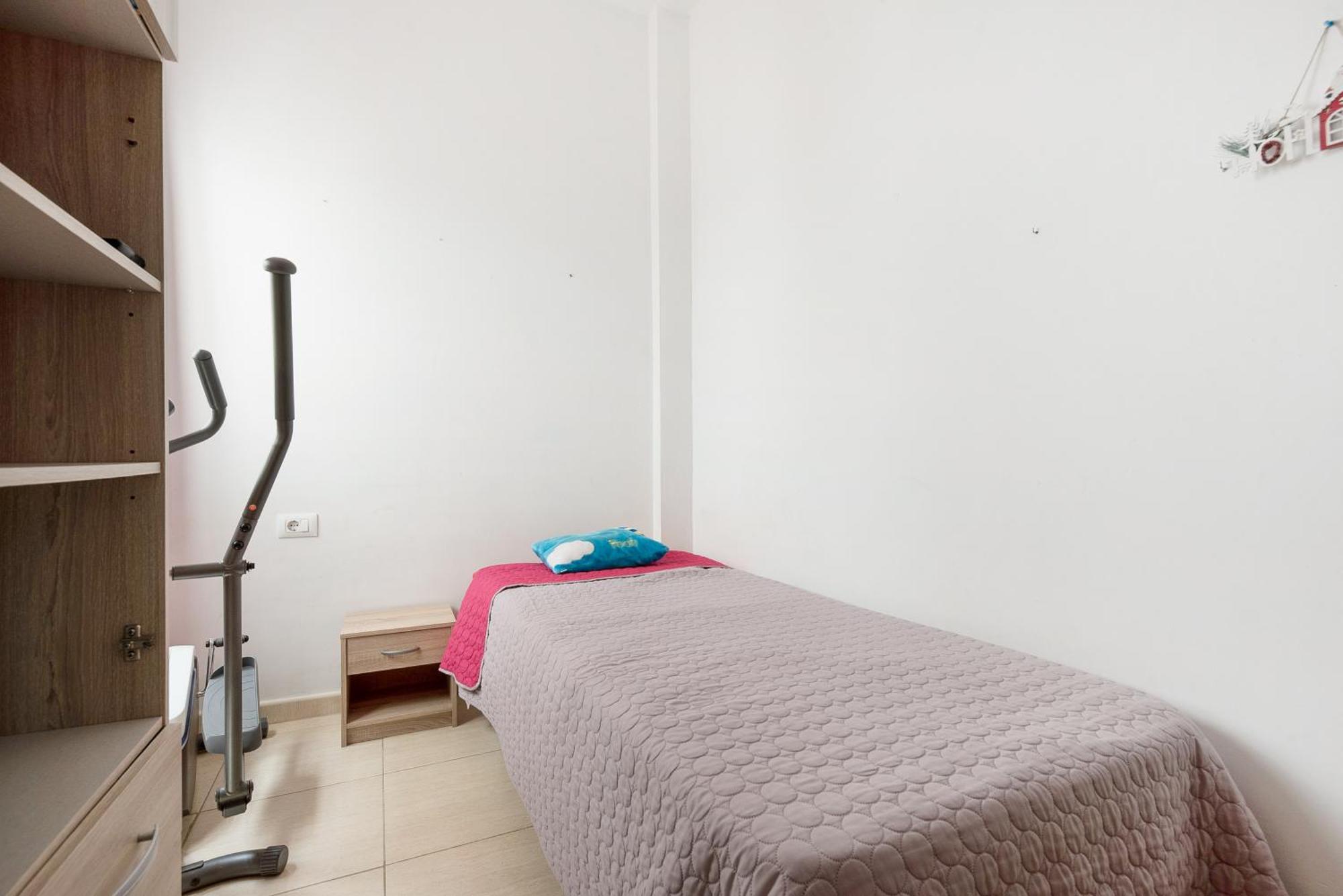 Elena Apartment