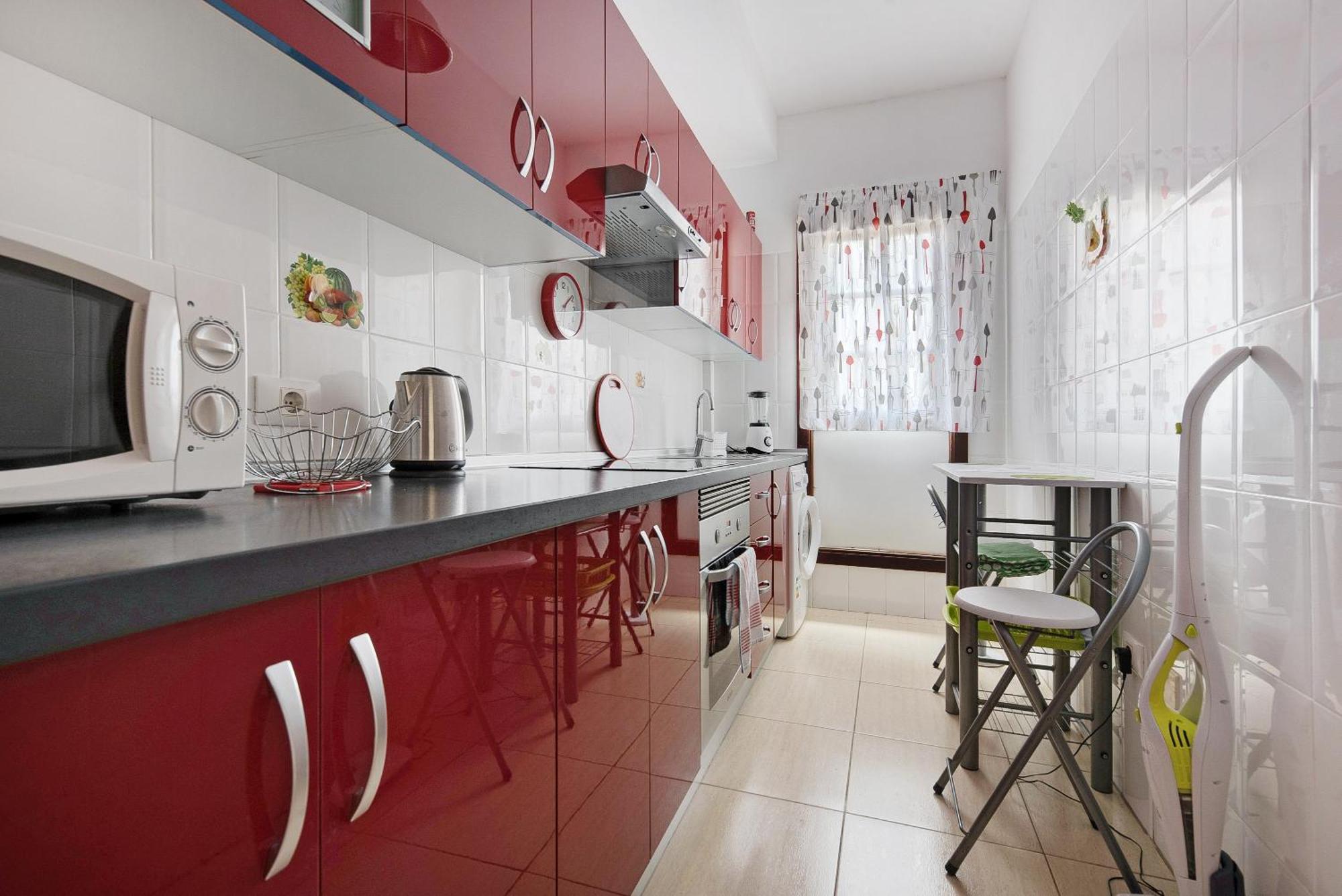 Apartment Elena