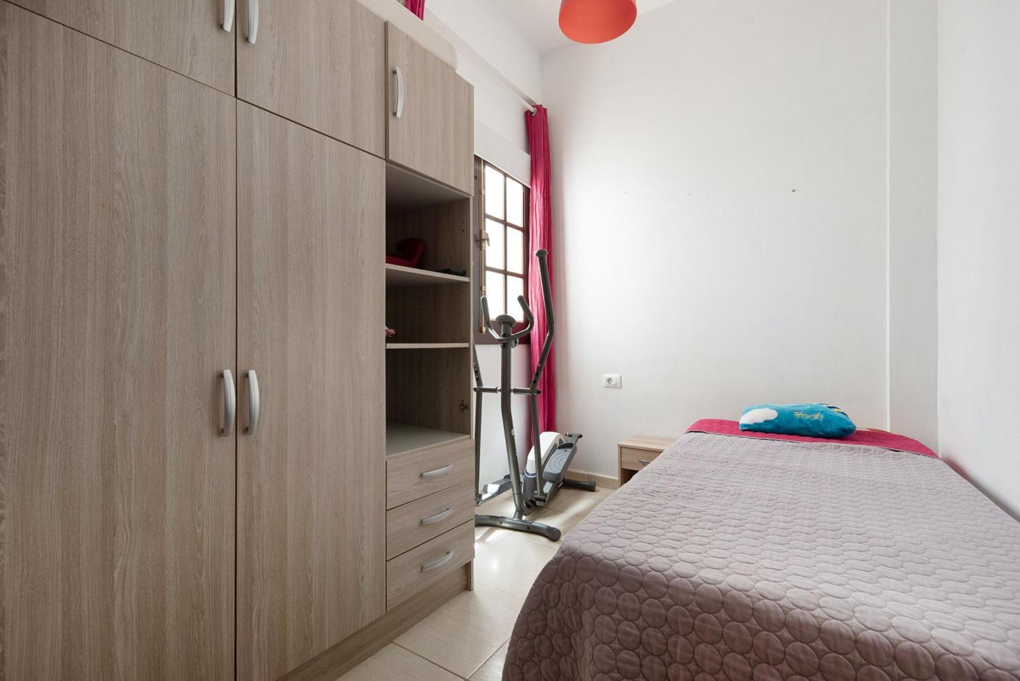 Elena Apartamento