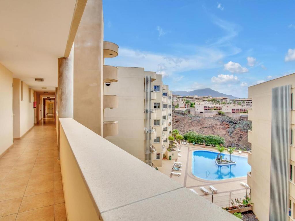 Residencia Sol Paraiso 325 Tenerife Sur *