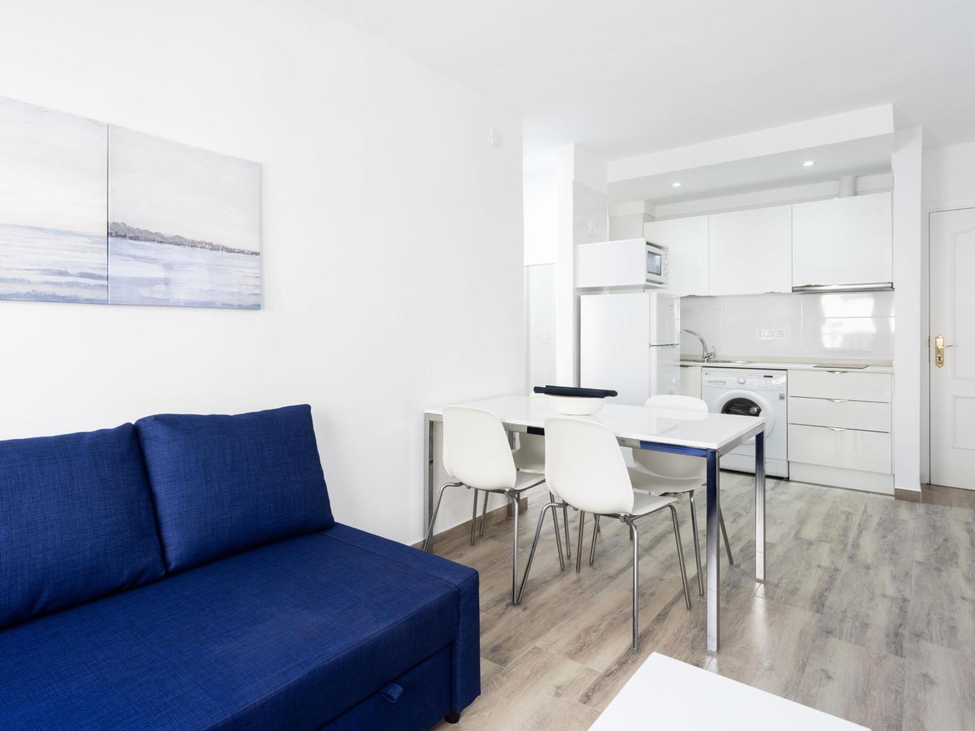 Apartment Live Medano Casanova Frente A La Playa