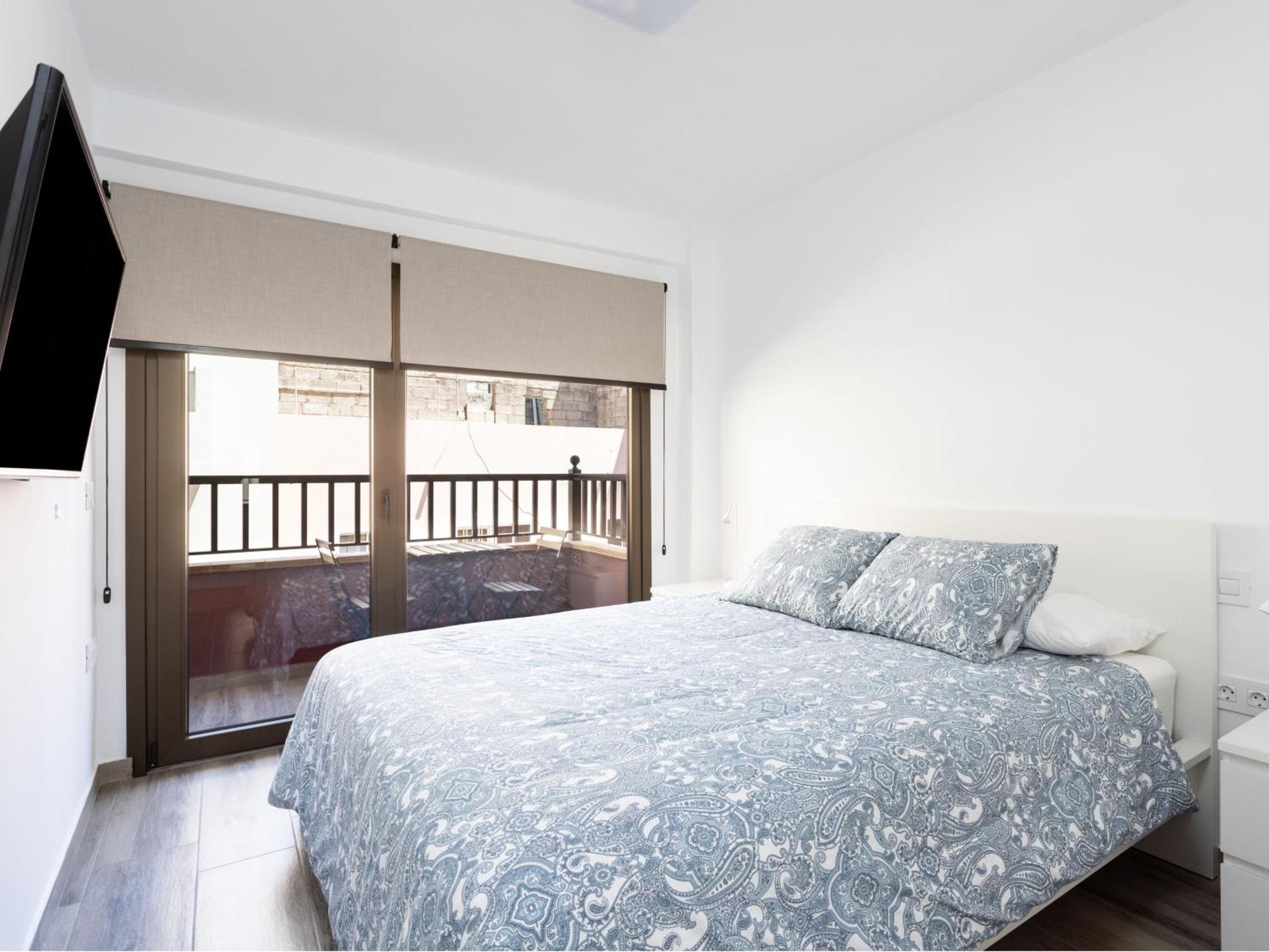 Apartment Live Medano Casanova Frente A La Playa *