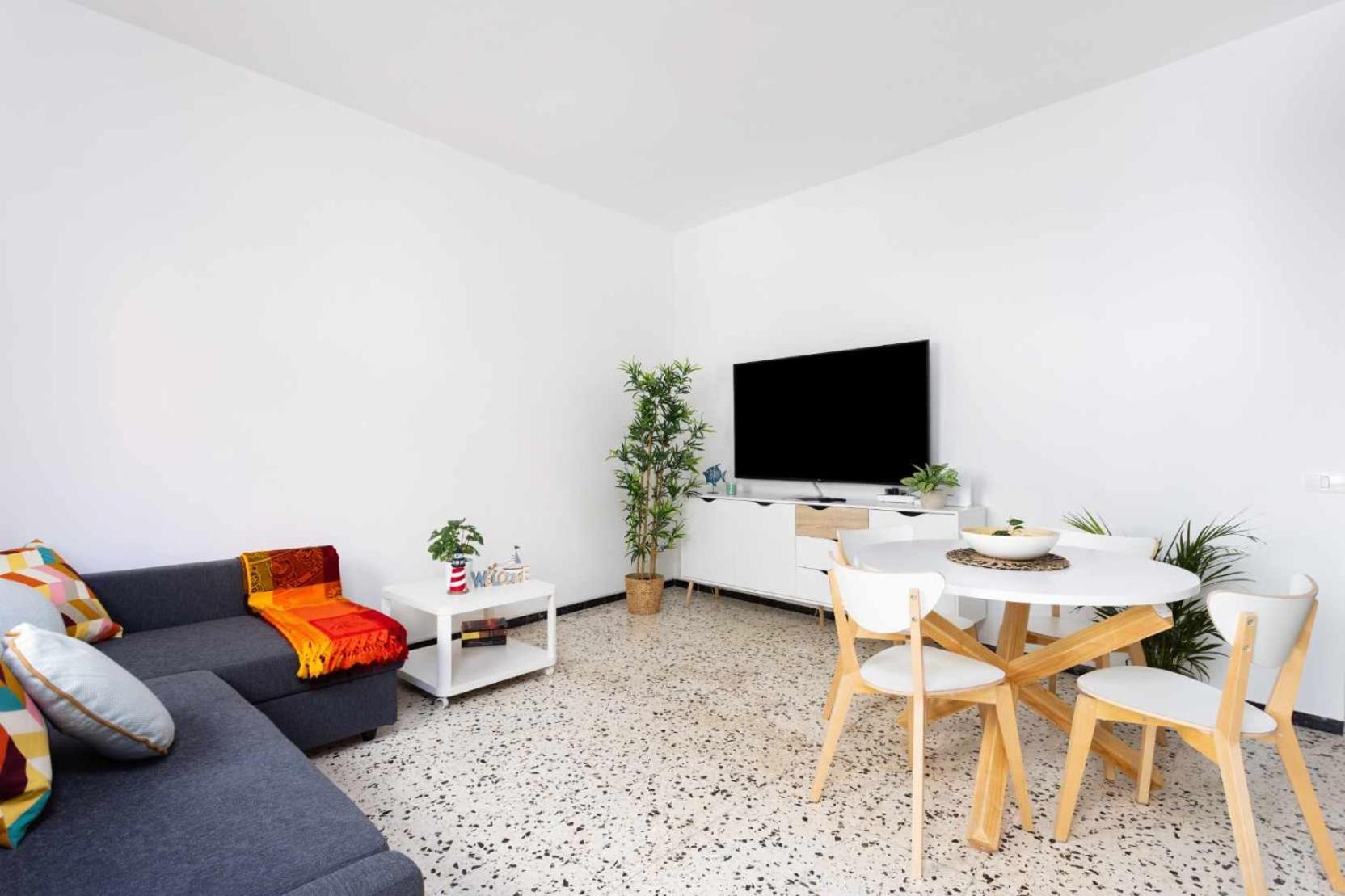 House En Cerca De Playa & Wifi Apartamento *