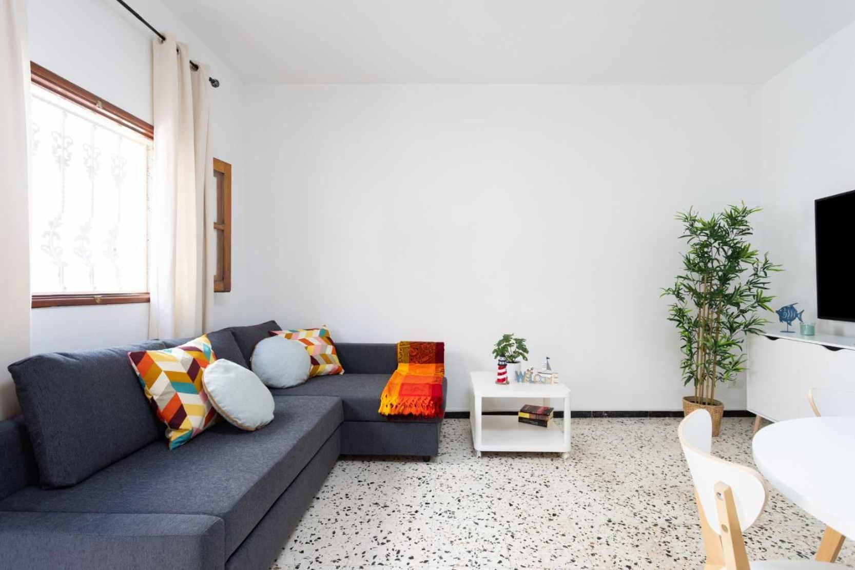 Appartement House En Cerca De Playa & Wifi *