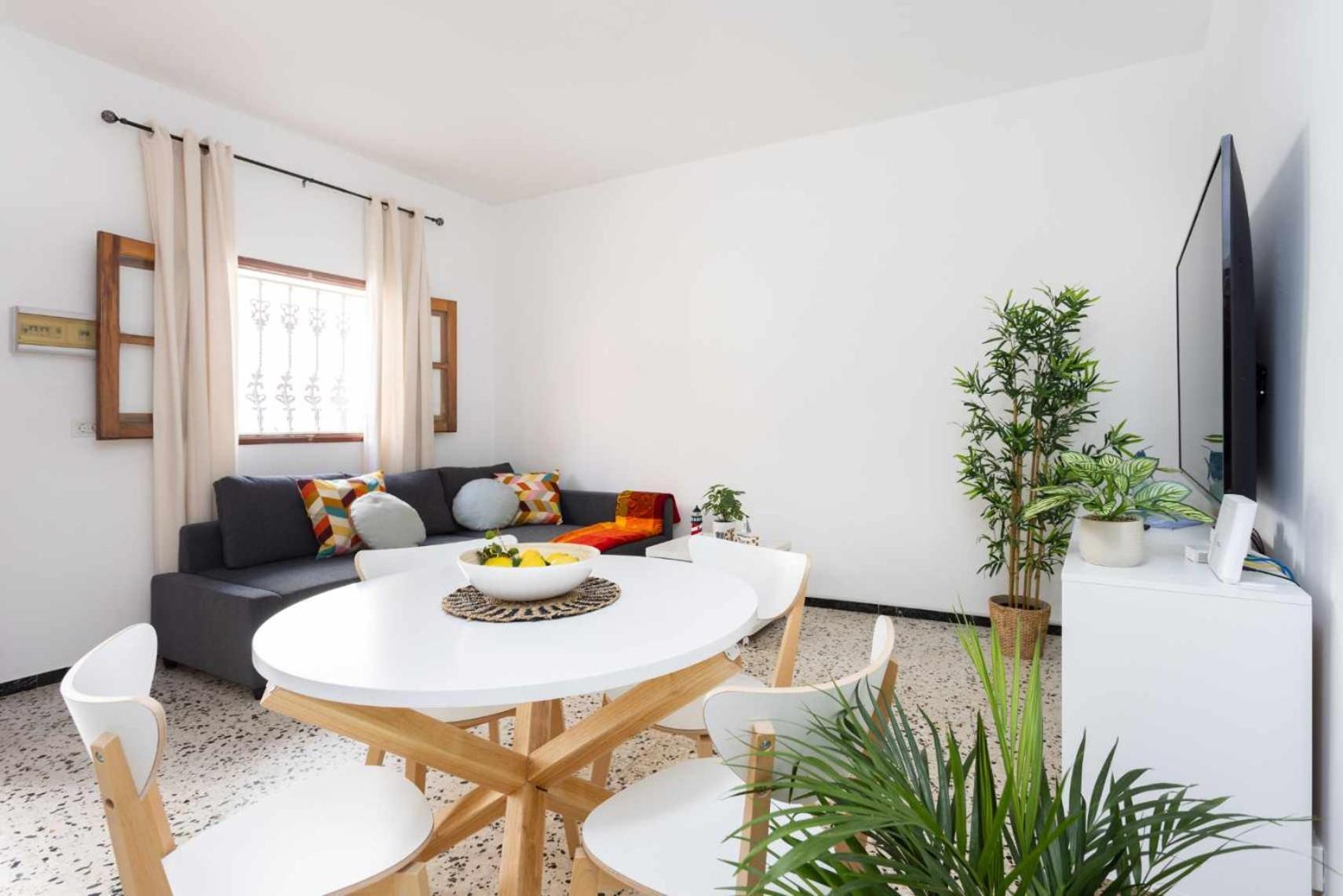 Apartamento House En Cerca De Playa & Wifi San Andrés