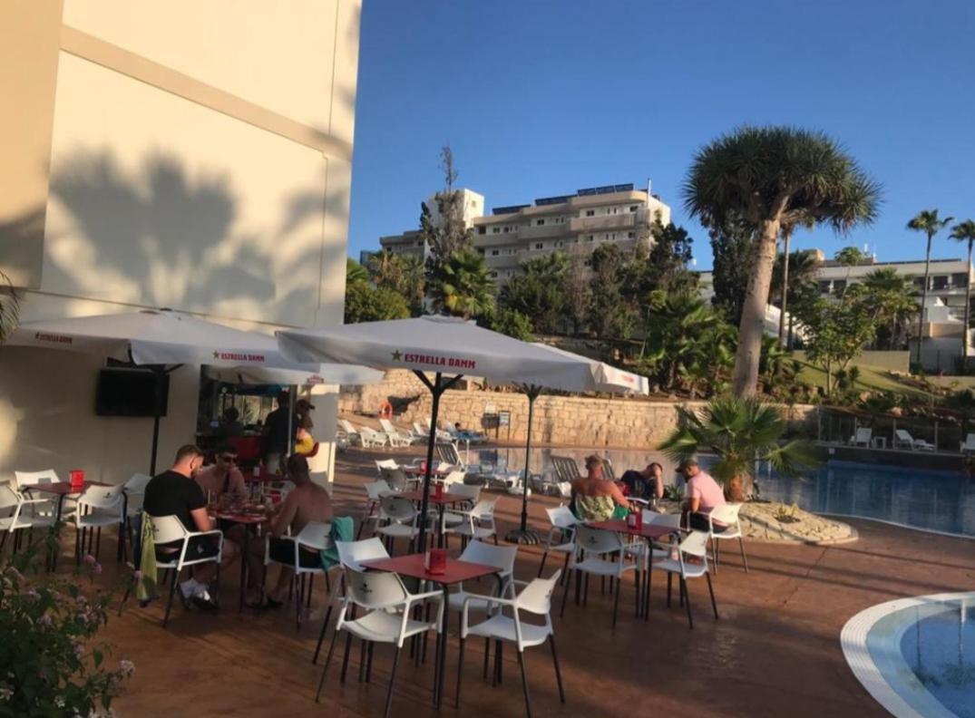 Appart hôtel El Dorado 114 Luxury With Full Air-conditioning