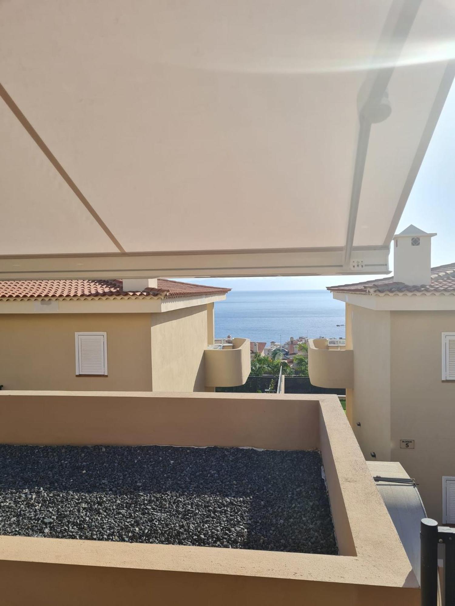 Сasa de vacaciones Casa Del Sol Puerto de Santiago (Tenerife)