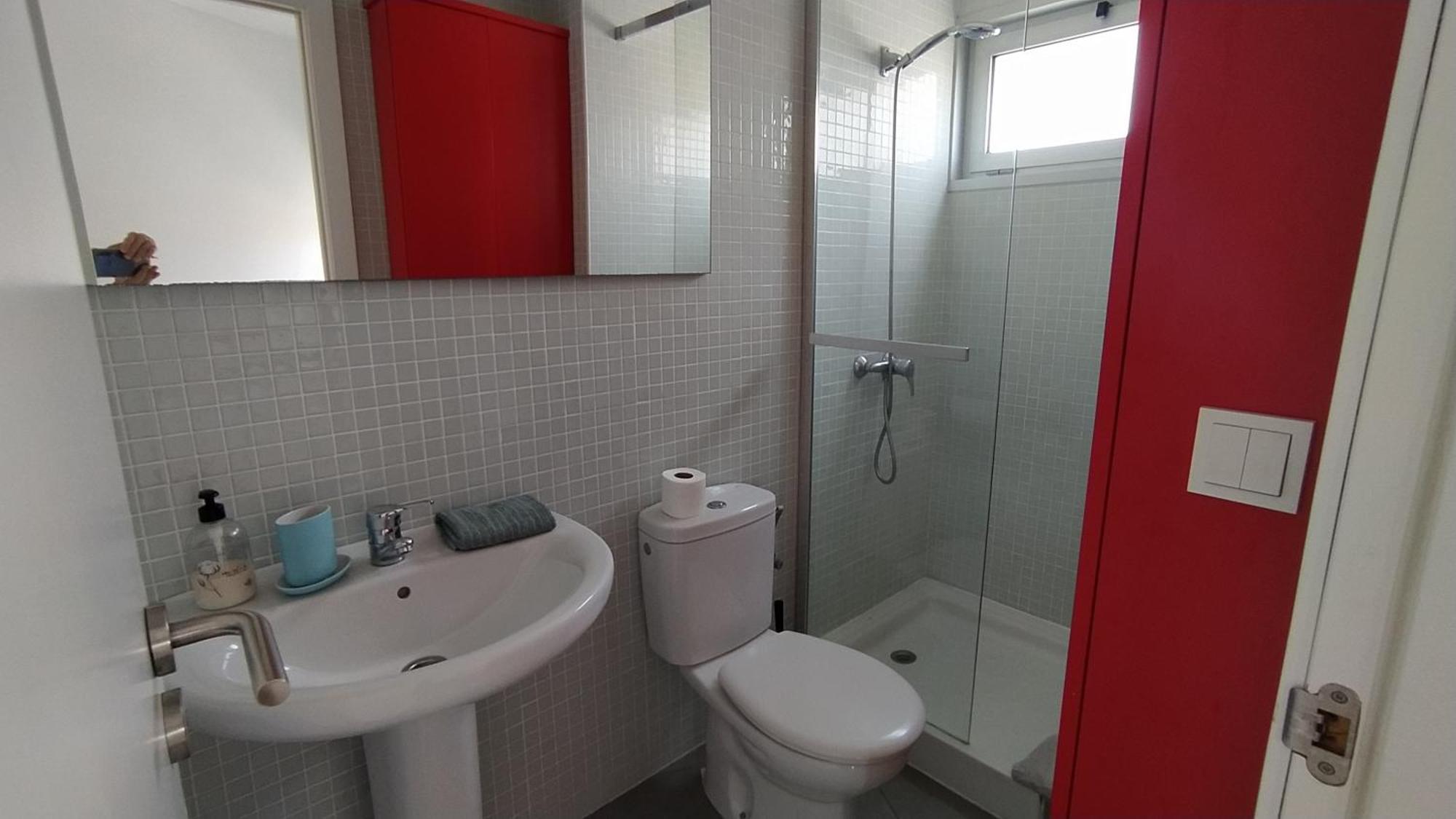 Martines Jaquita Appartement