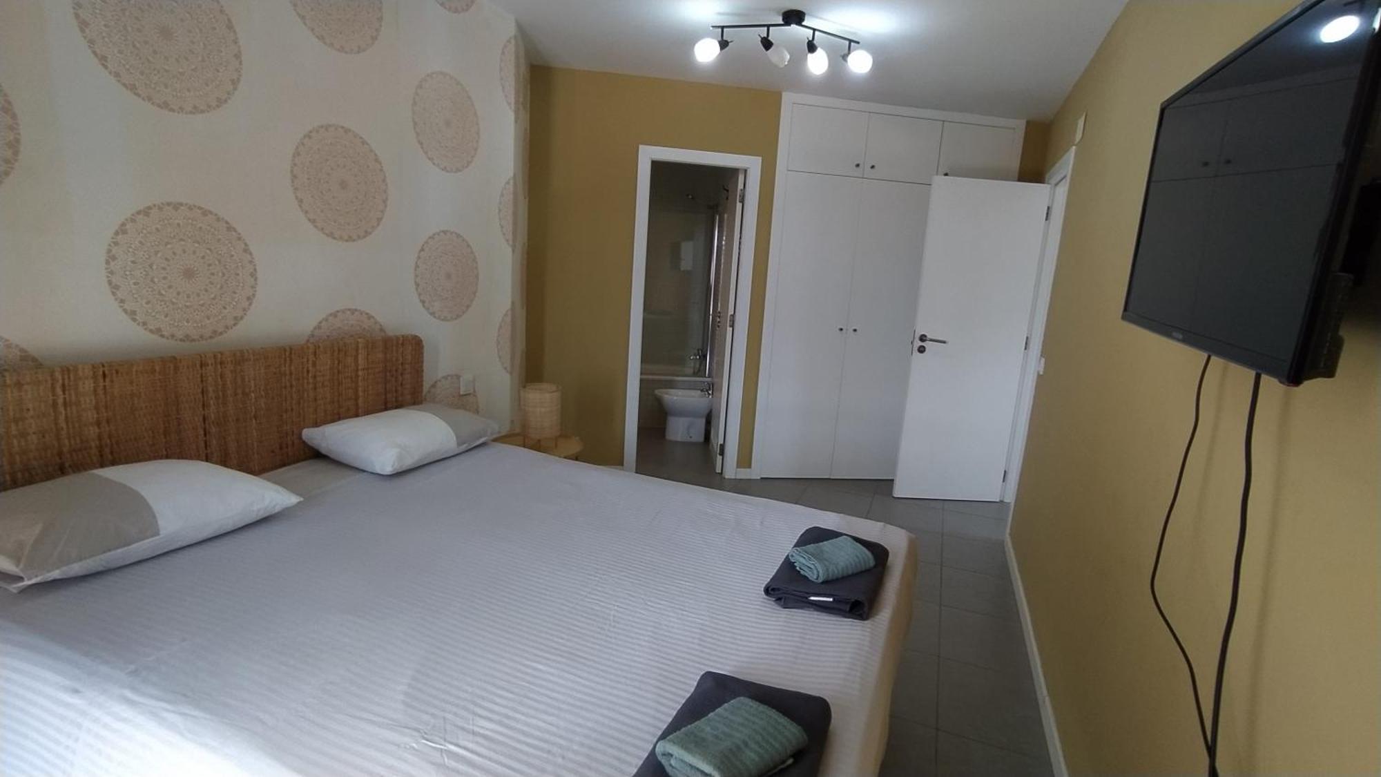 Martines Jaquita Appartement