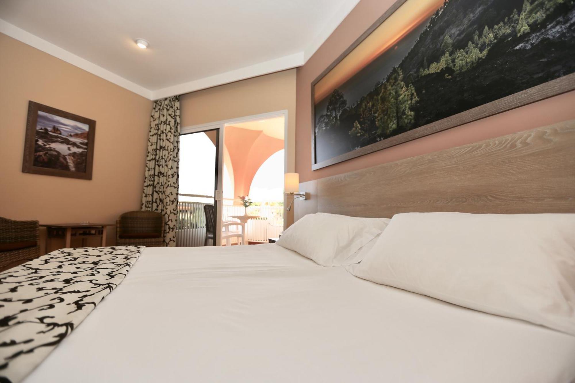 Puerto Palace Hotel Puerto de la Cruz (Tenerife)