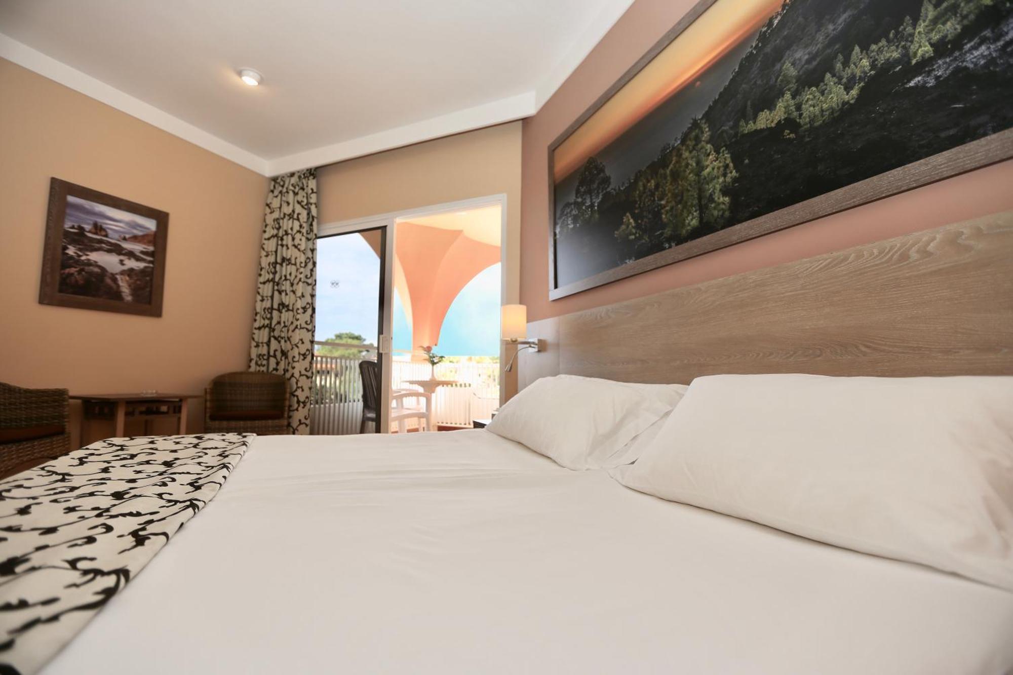 Puerto Palace 4*