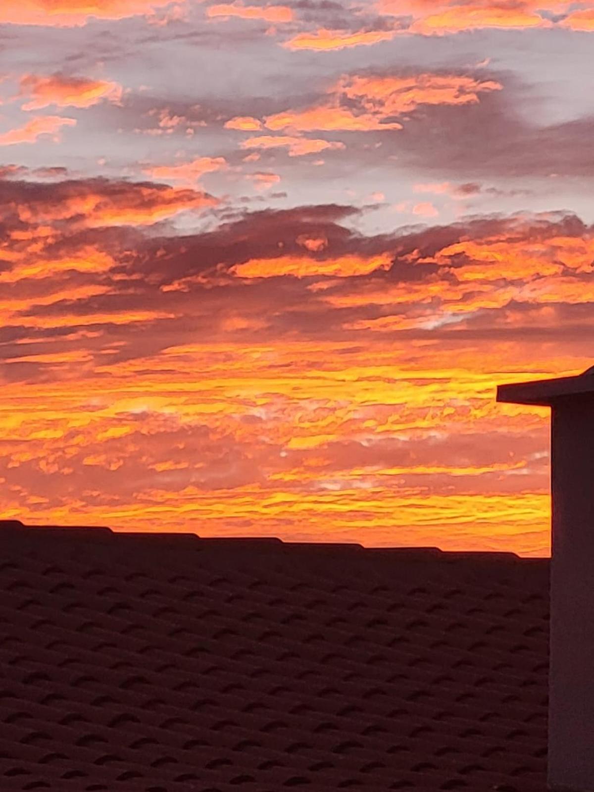 Casa Del Sol Сasa de vacaciones