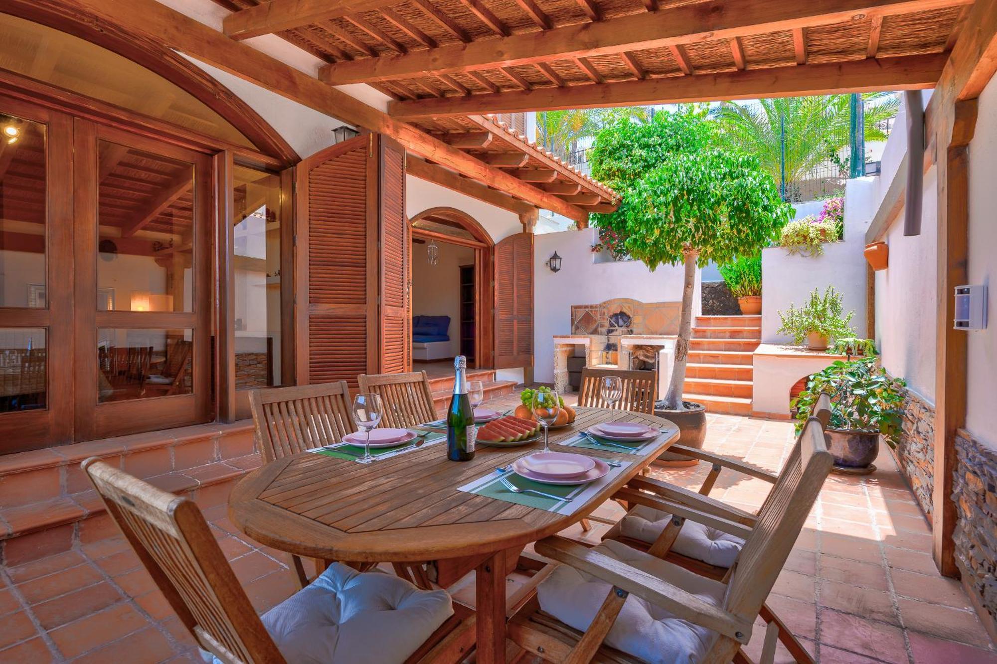 Holiday home Buenavista Panoramic In Costa Adeje (Tenerife)