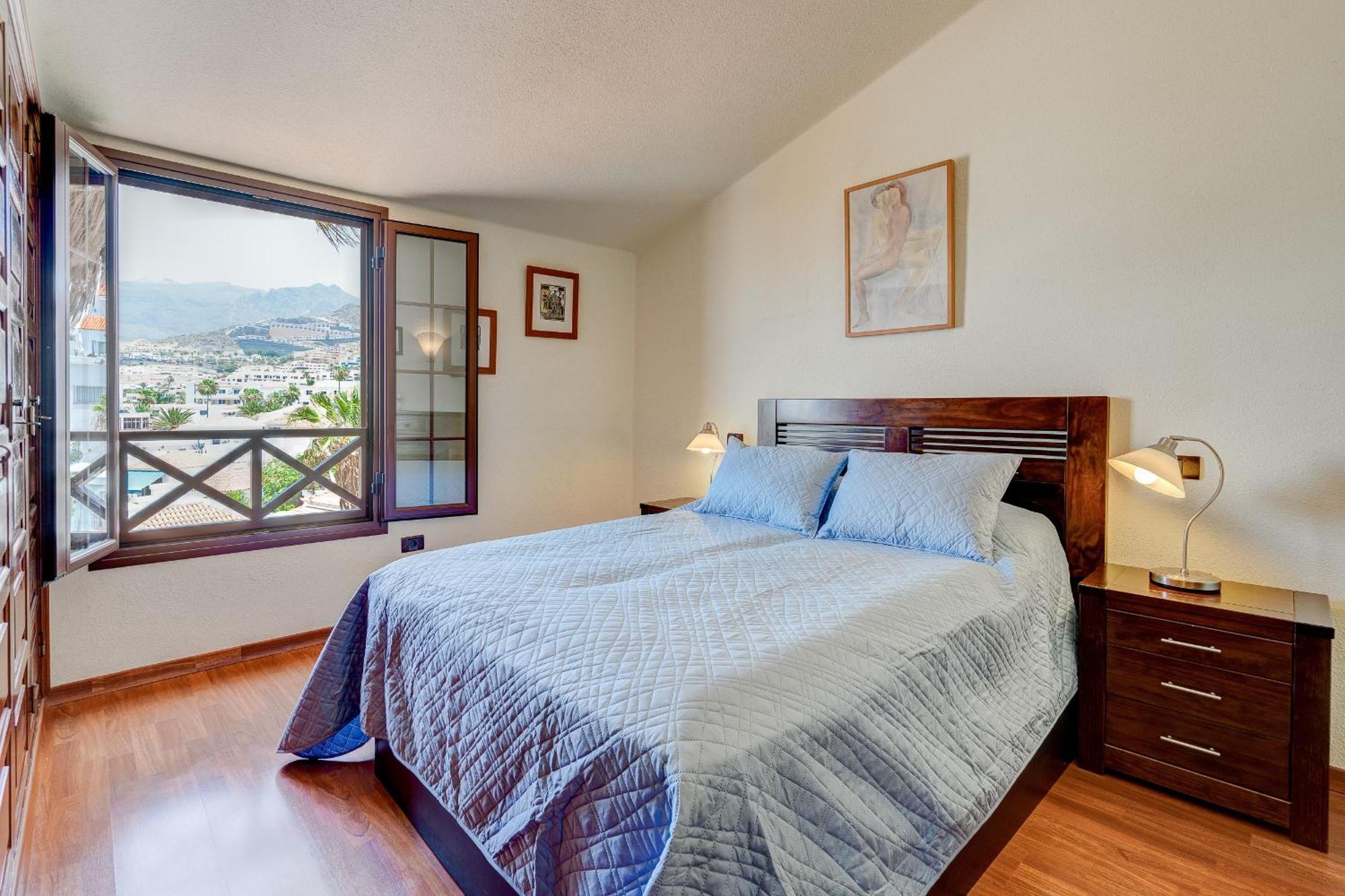 Holiday home Buenavista Panoramic In Costa Adeje (Tenerife)