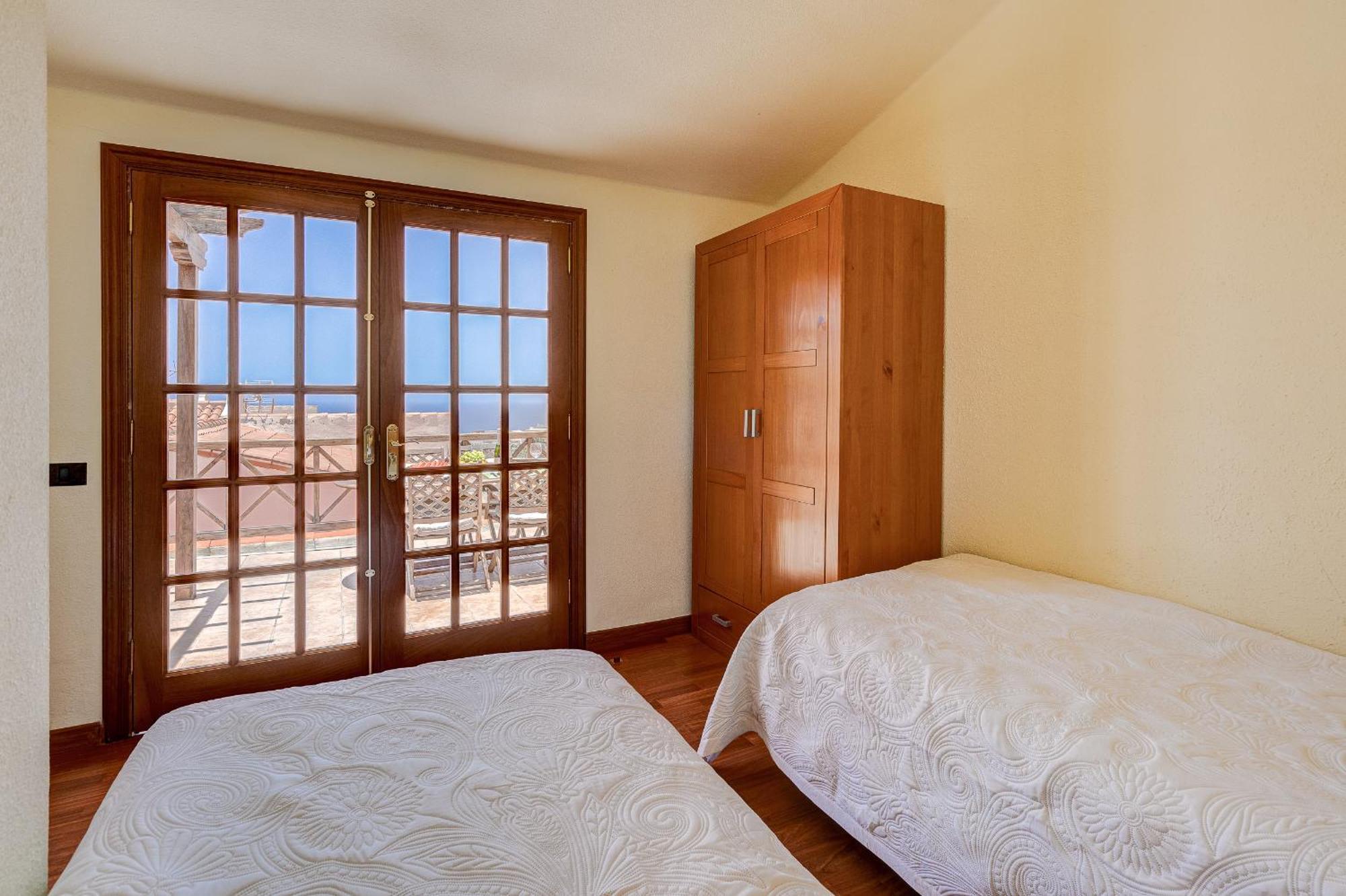Holiday home Buenavista Panoramic In *