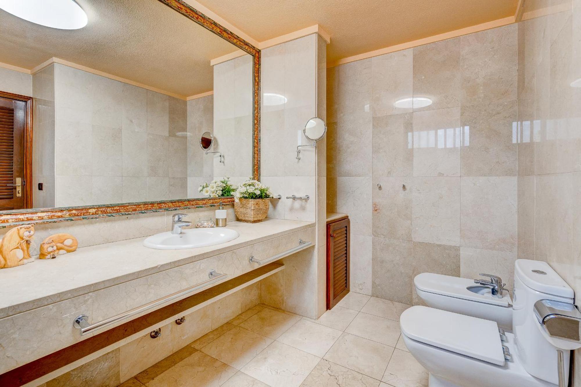 Holiday home Buenavista Panoramic In Costa Adeje (Tenerife)