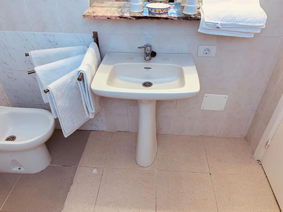 Appartement Estudio Atico Sol Y Playa Piscina *