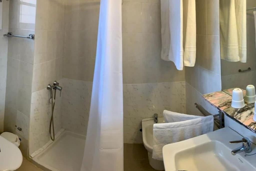 Estudio Atico Sol Y Playa Piscina Appartement Puerto de la Cruz (Tenerife)