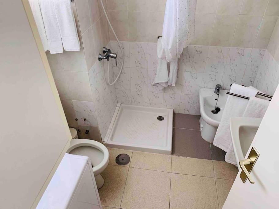 Appartement Estudio Atico Sol Y Playa Piscina *