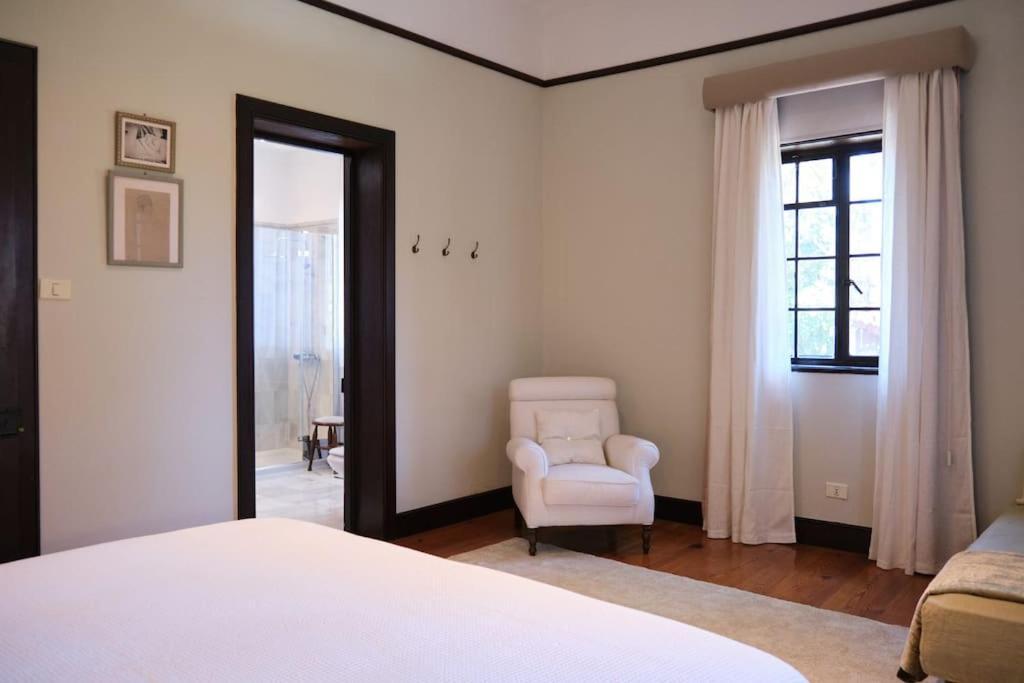 Casa El Rincon La Laguna (Tenerife)