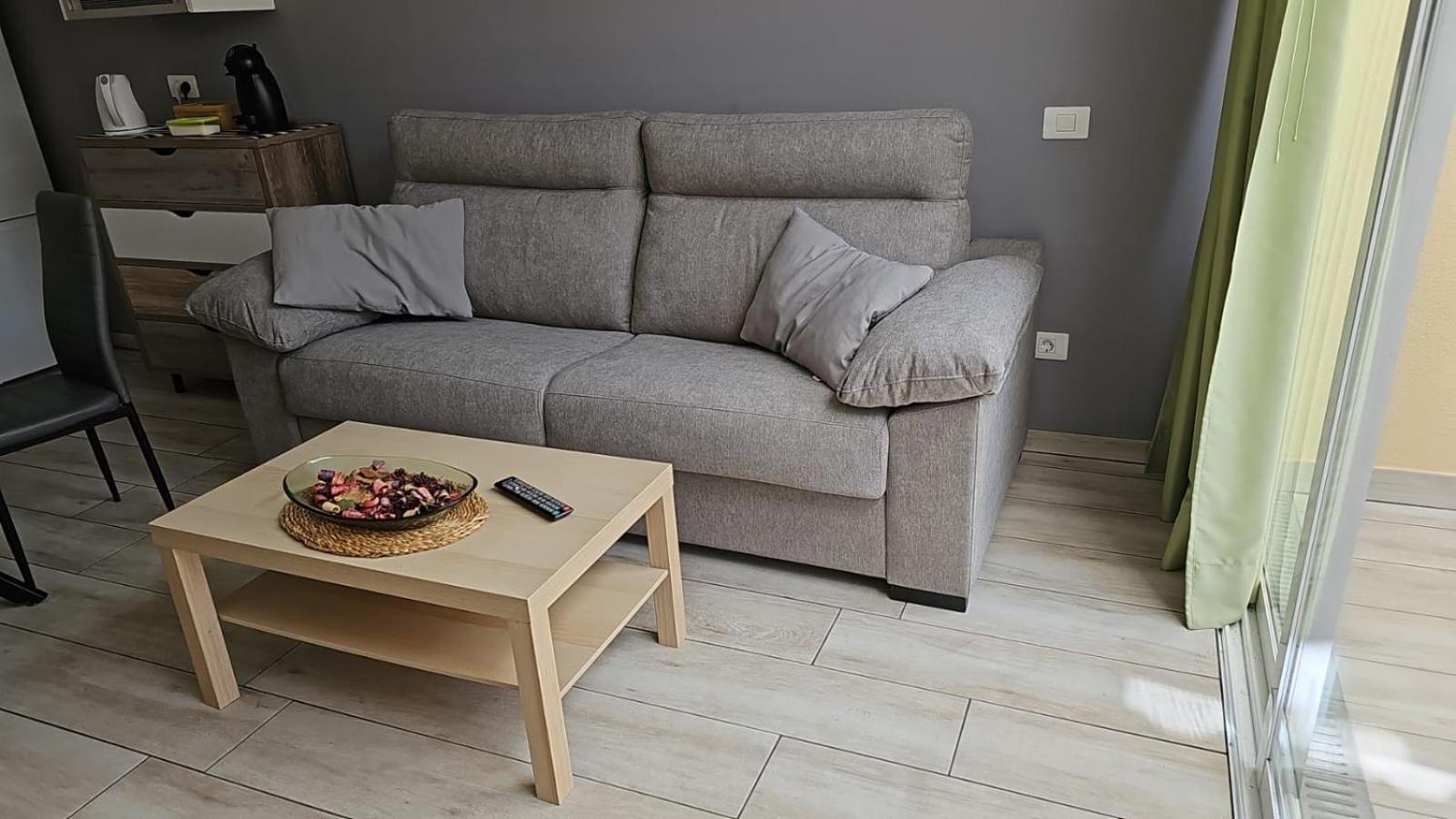 Appartement Casa Gloria Mareverde Costa Adeje (Tenerife)