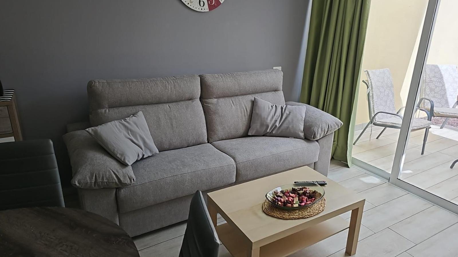 Casa Gloria Mareverde Appartement Costa Adeje (Tenerife)