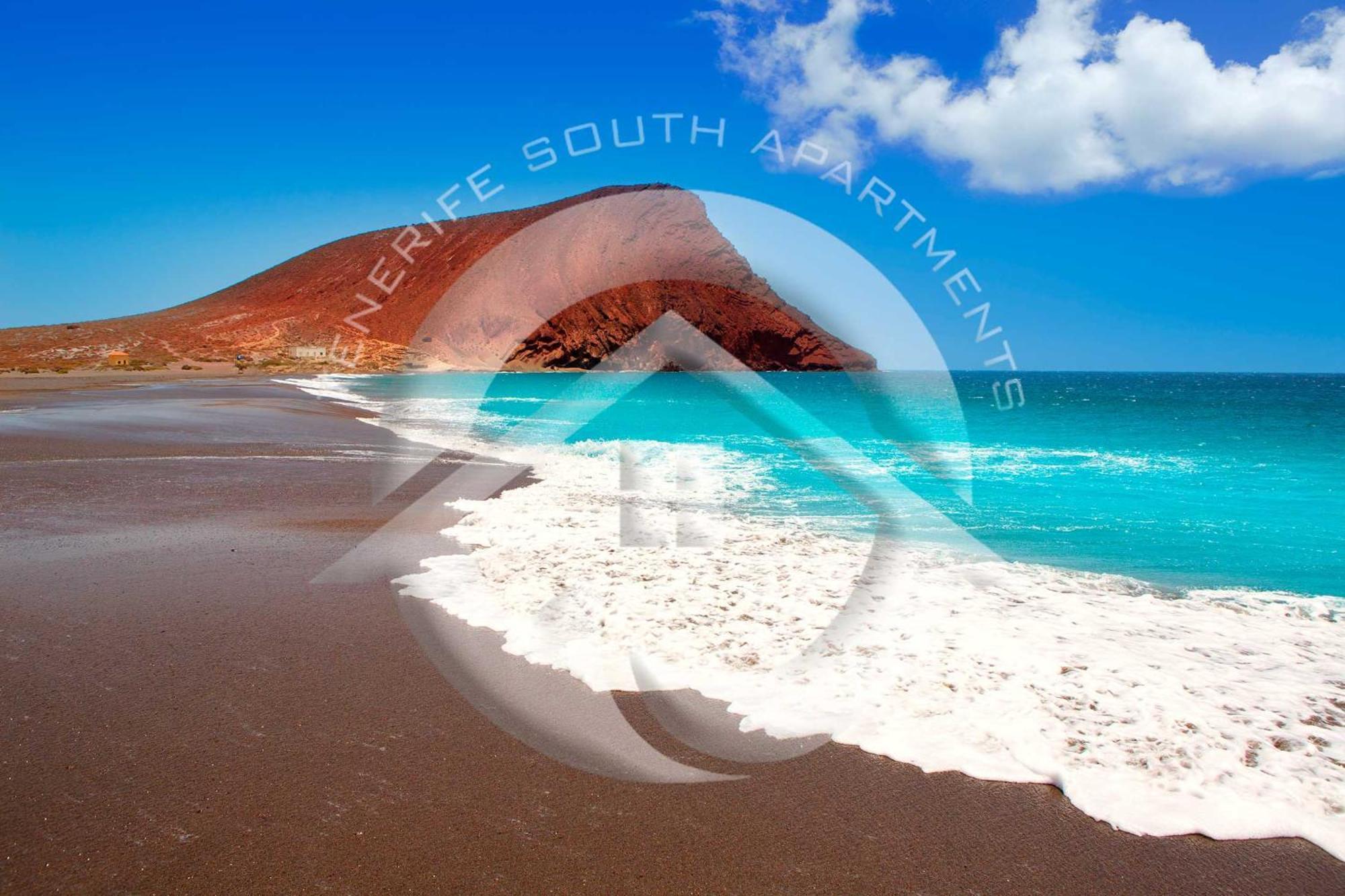 My Sea View * Costa Adeje (Tenerife)