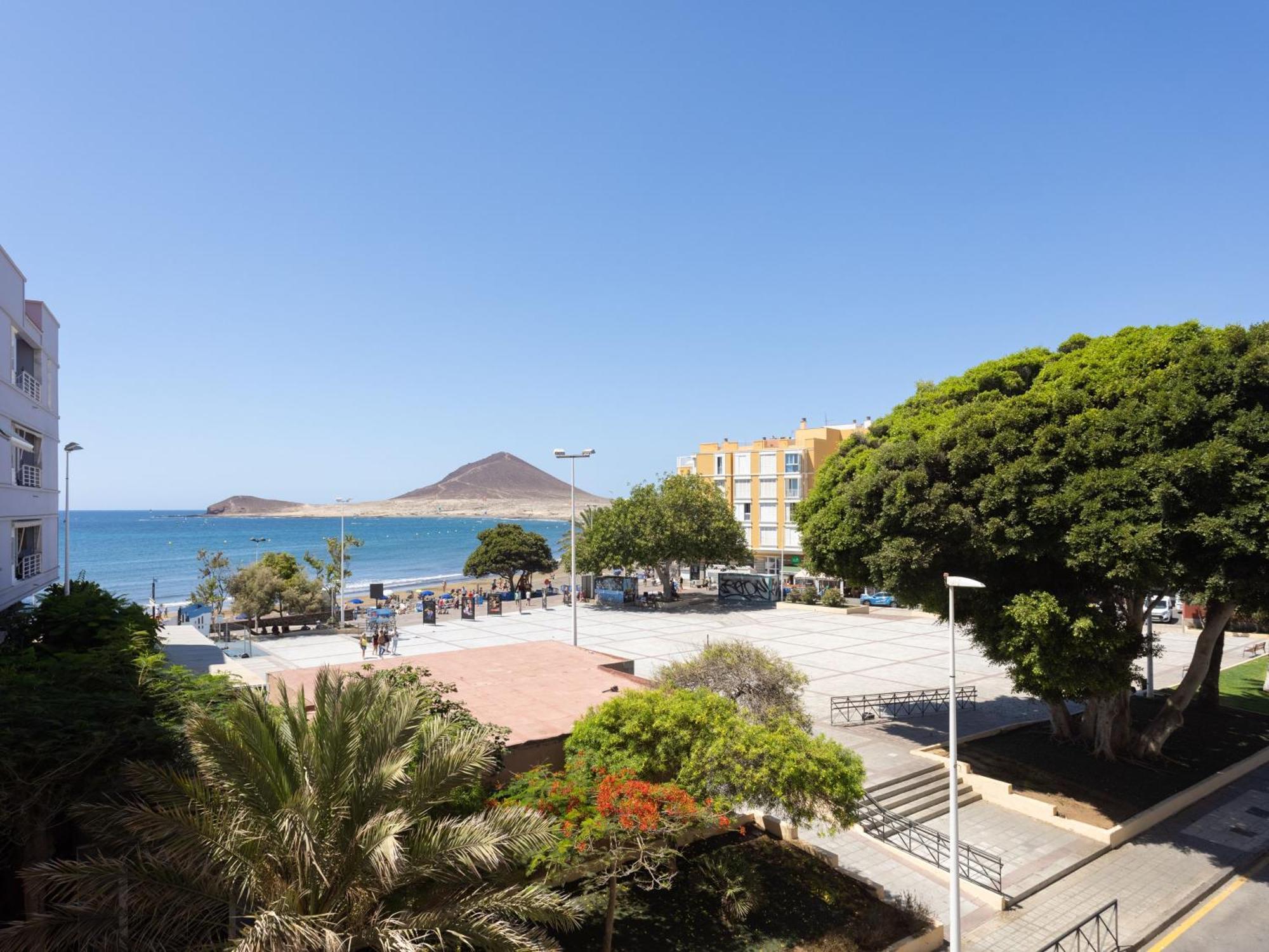 Apartment Live Medano Casanova Frente A La Playa *