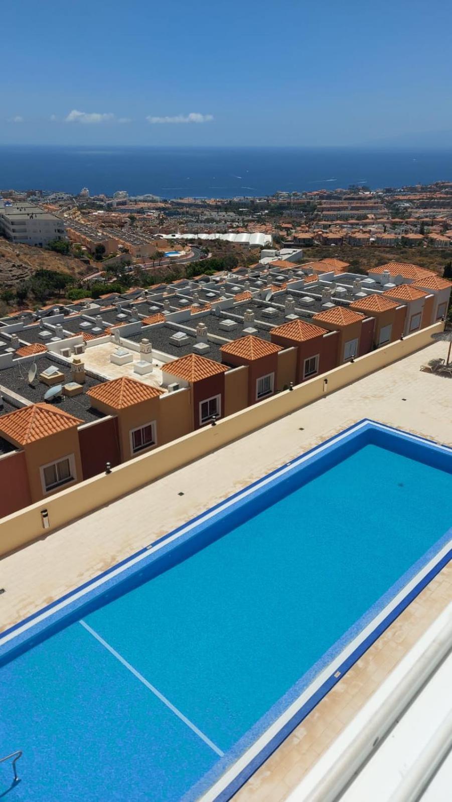 Appartement Luxury 2bedroom Apart Sea View *