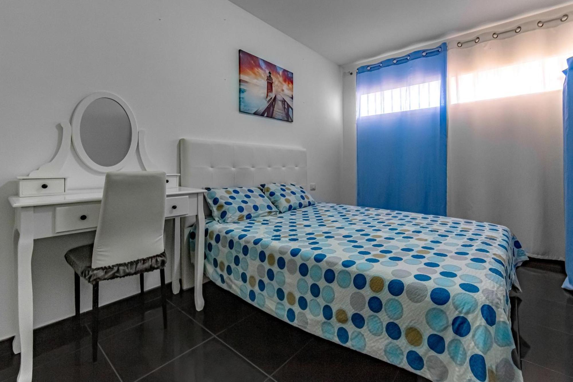 Appartement Luxury 2bedroom Apart Sea View Costa Adeje (Tenerife)