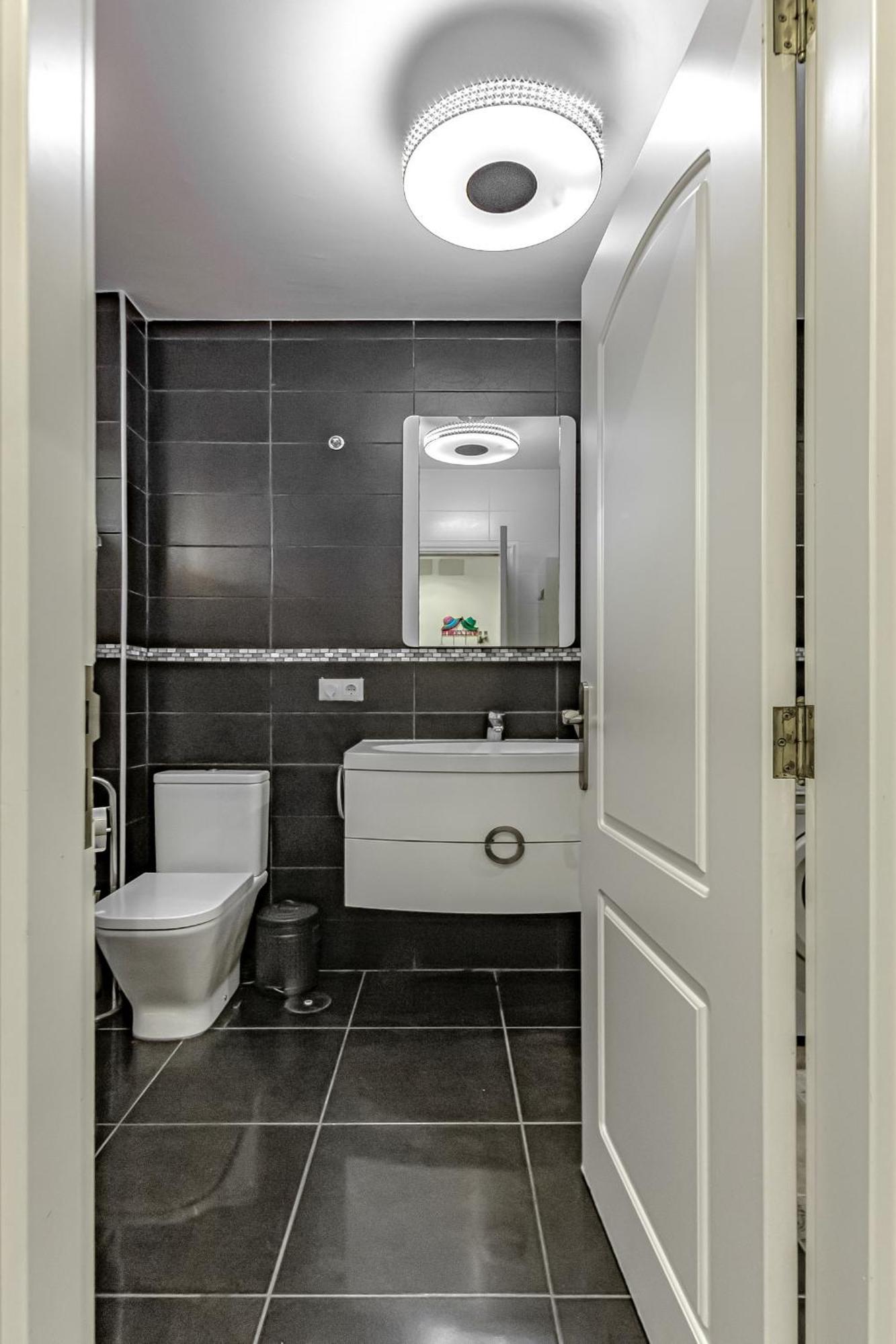 Luxury 2bedroom Apart Sea View Appartement *