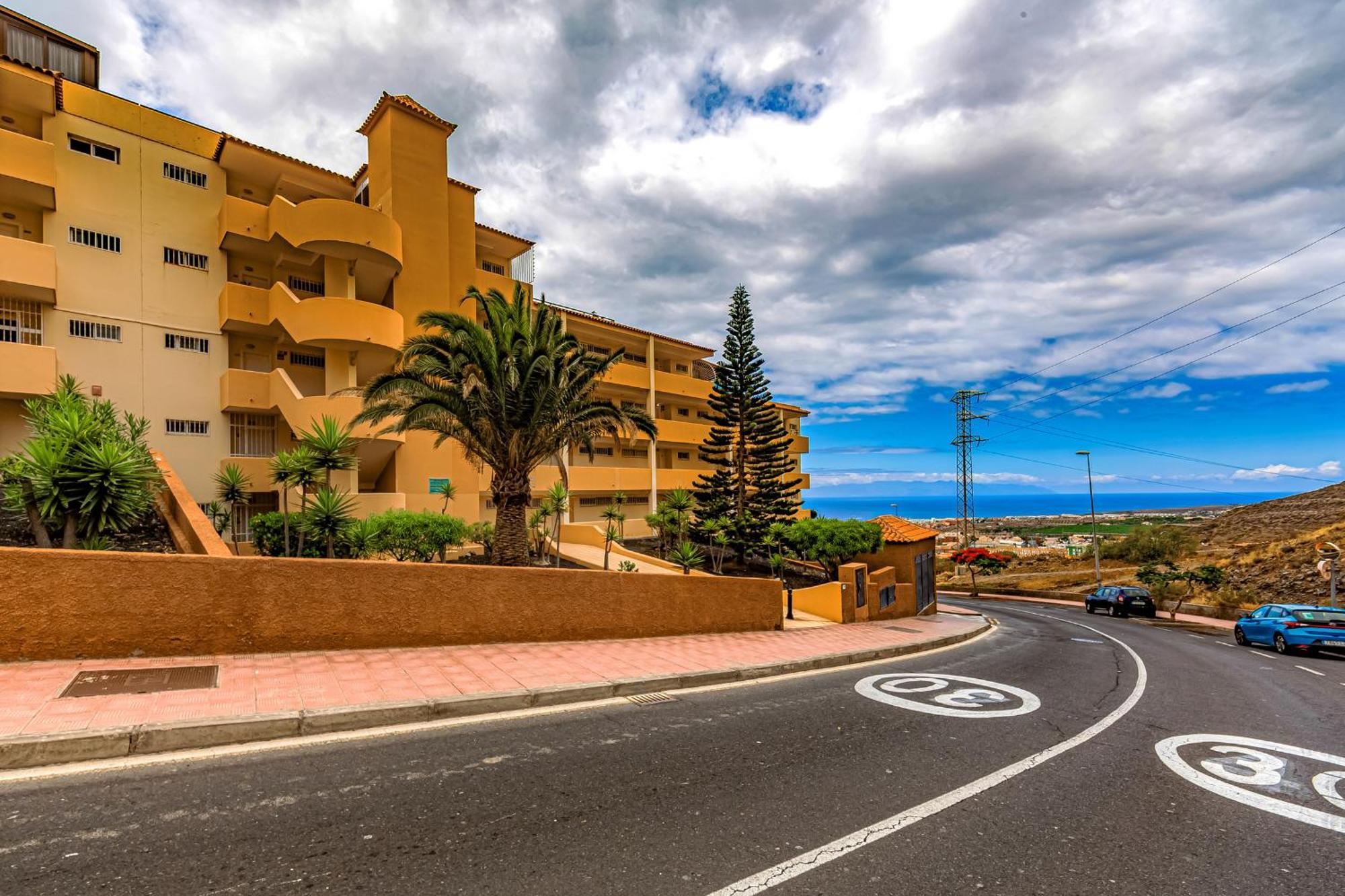 Luxury 2bedroom Apart Sea View Appartement