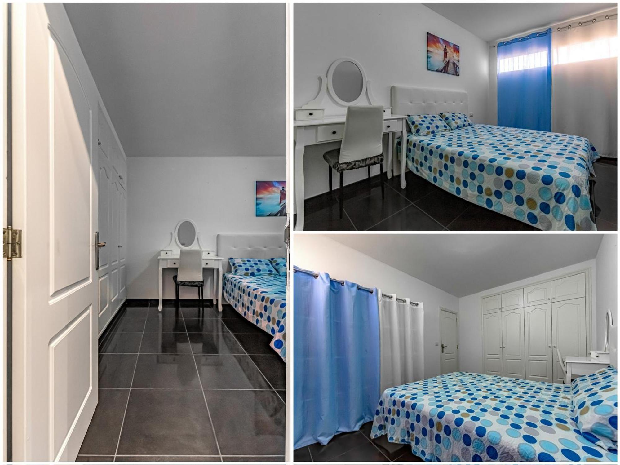Appartement Luxury 2bedroom Apart Sea View Costa Adeje (Tenerife)