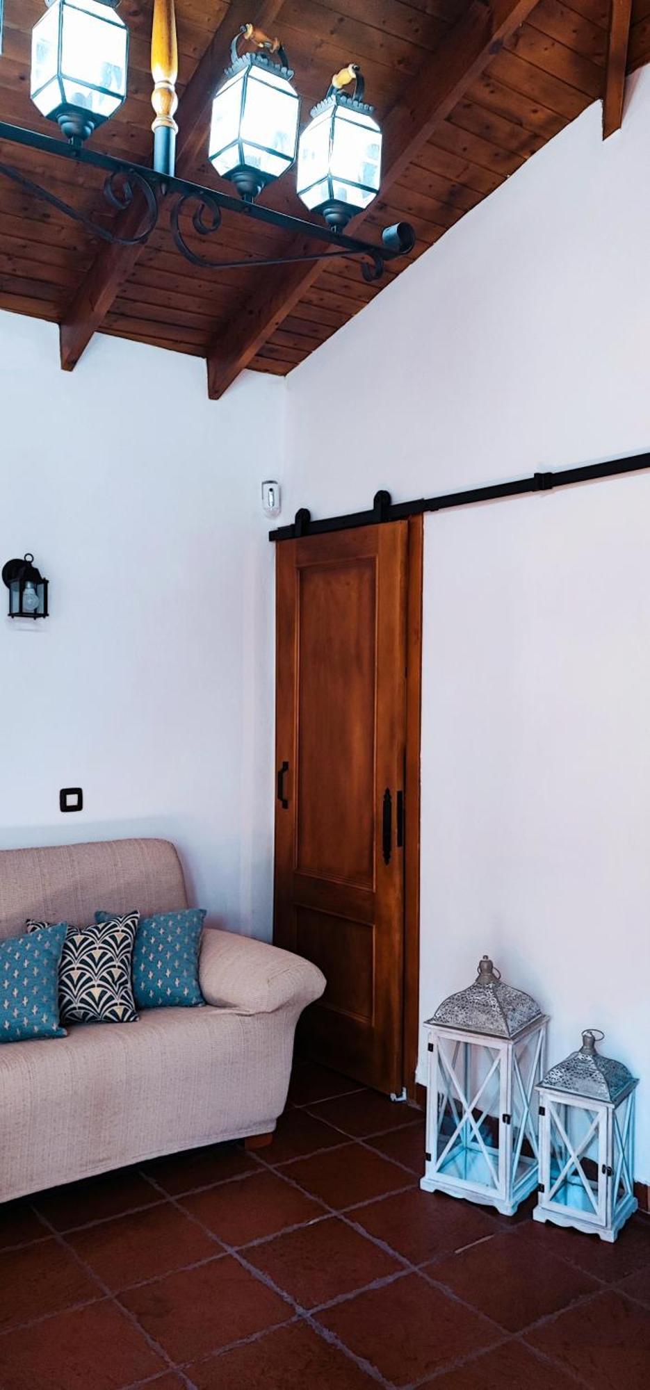 La Casa De Conchita